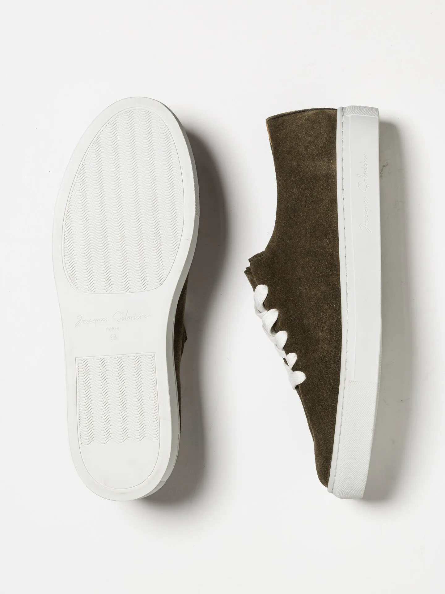 HERVE MARRON GLACE sold by Jacques Soloviere product image thumbnail 4