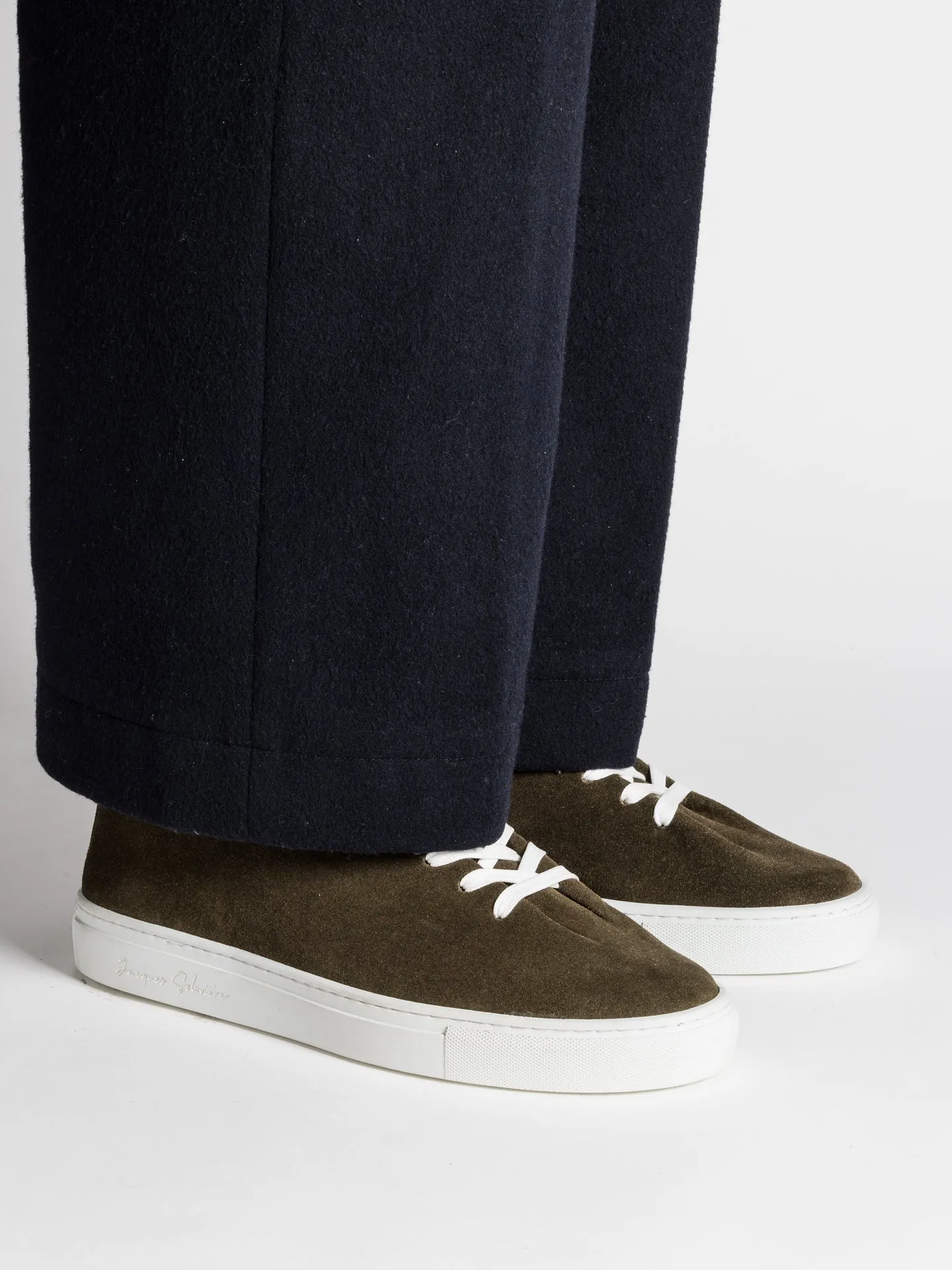 HERVE MARRON GLACE sold by Jacques Soloviere product image thumbnail 2