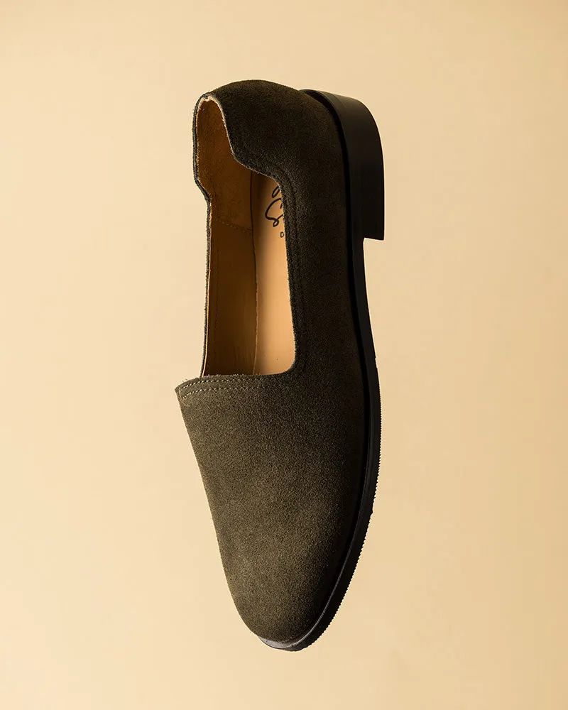 SLIM MARRON GLACE sold by Jacques Soloviere product image thumbnail 5