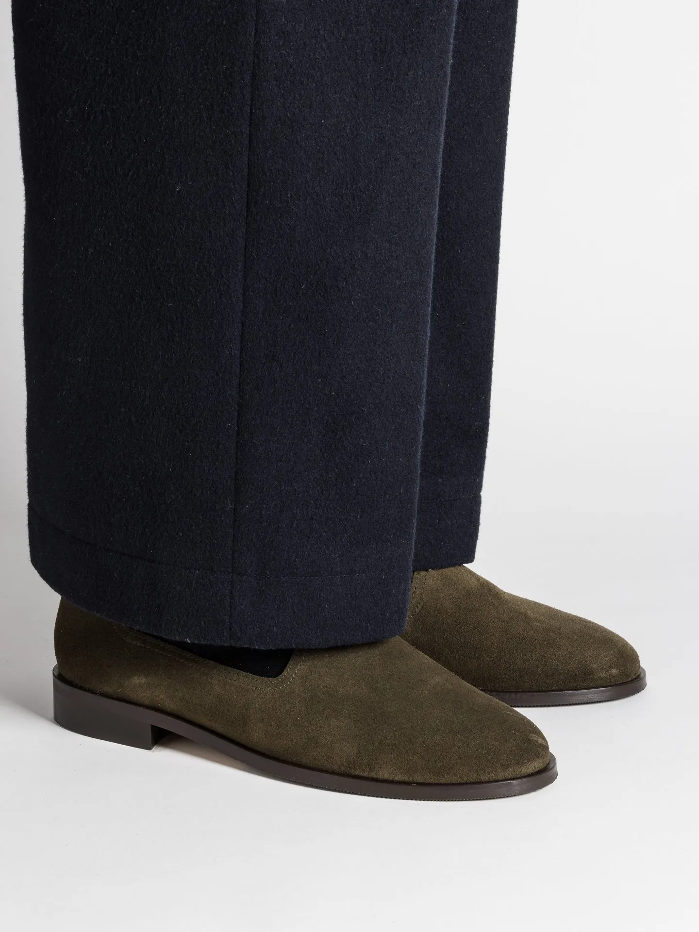 SLIM MARRON GLACE sold by Jacques Soloviere product image thumbnail 2