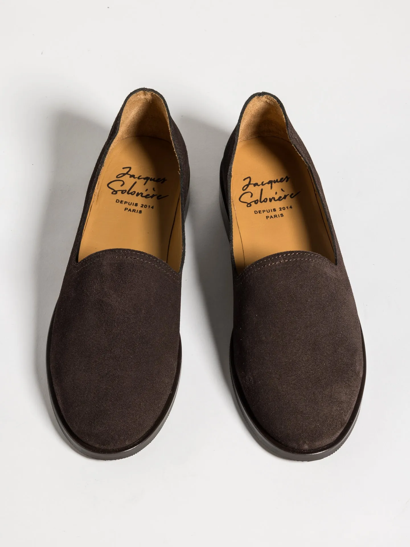 SLIM MOGANO sold by Jacques Soloviere product image thumbnail 3