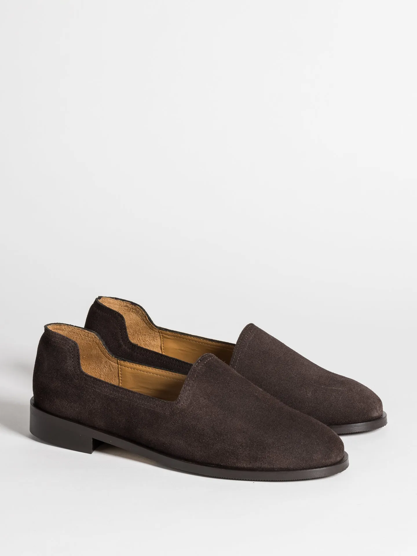 SLIM MOGANO sold by Jacques Soloviere