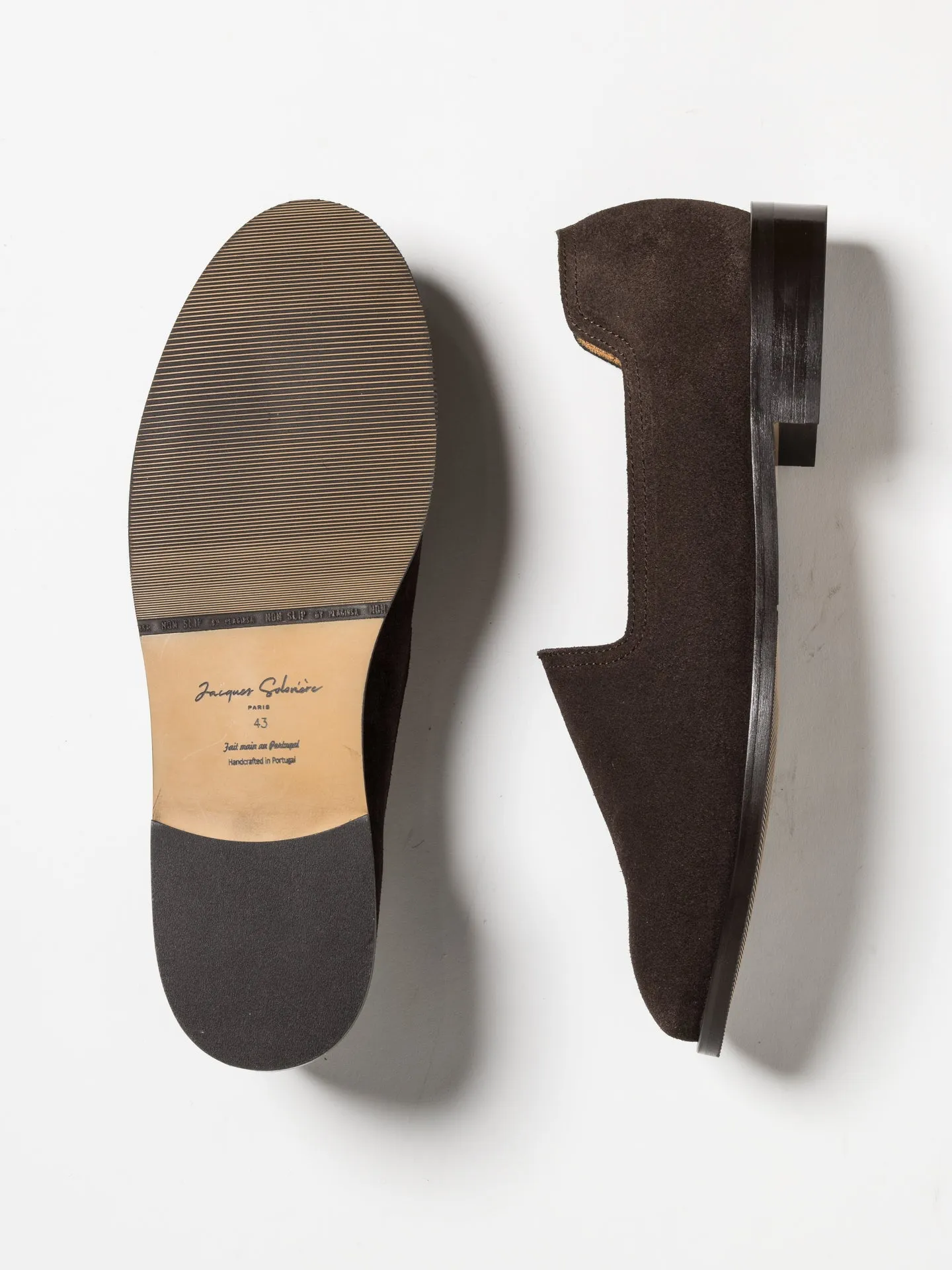 SLIM MOGANO sold by Jacques Soloviere product image thumbnail 4