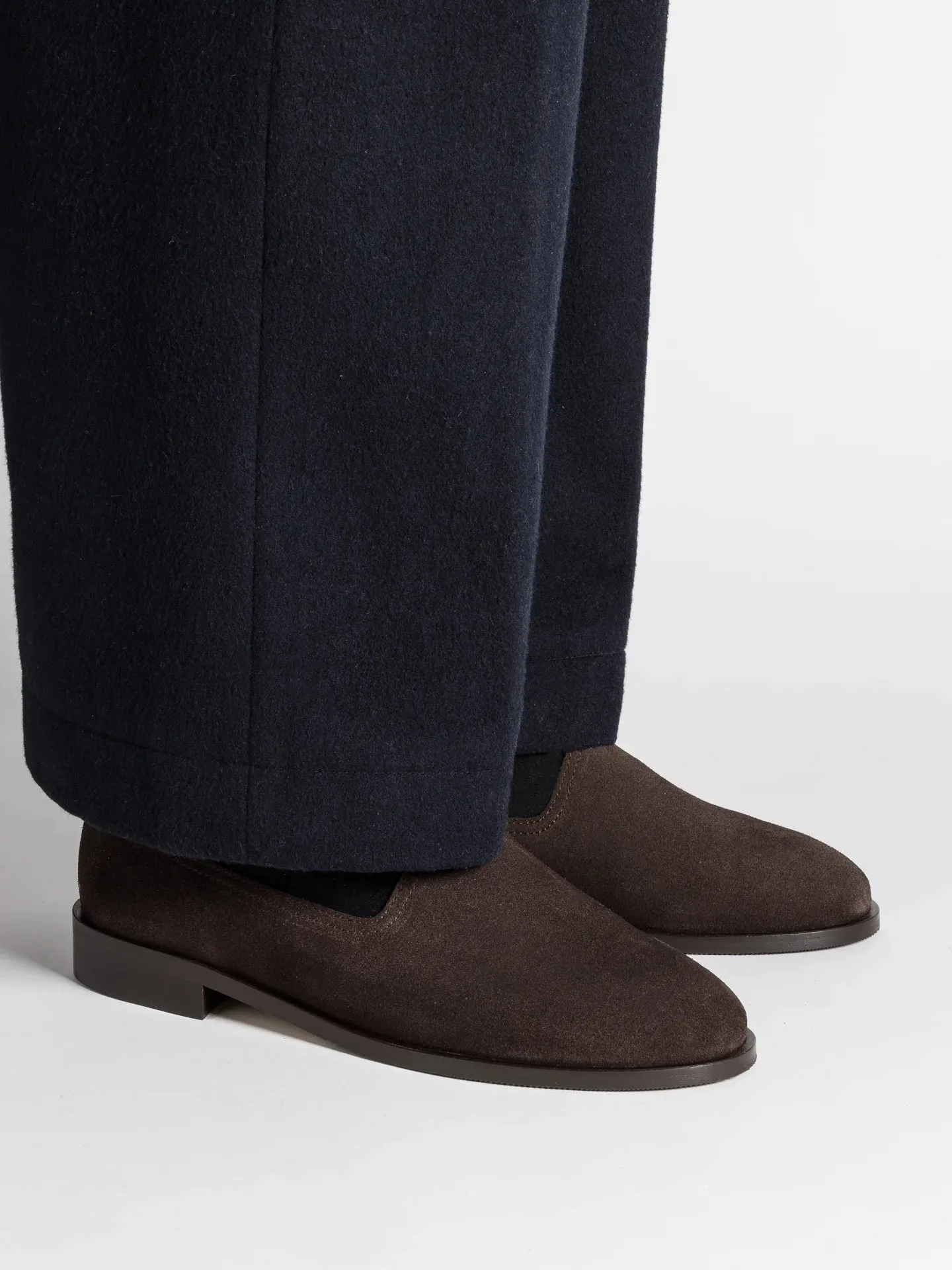 SLIM MOGANO sold by Jacques Soloviere product image thumbnail 2