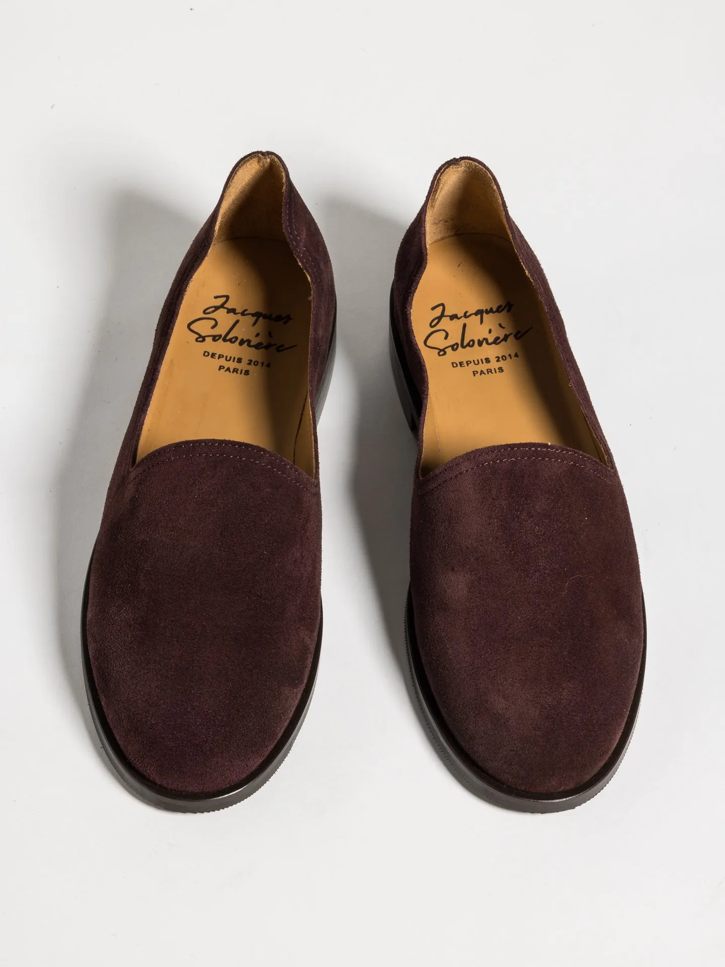 SLIM PLUM sold by Jacques Soloviere product image thumbnail 3