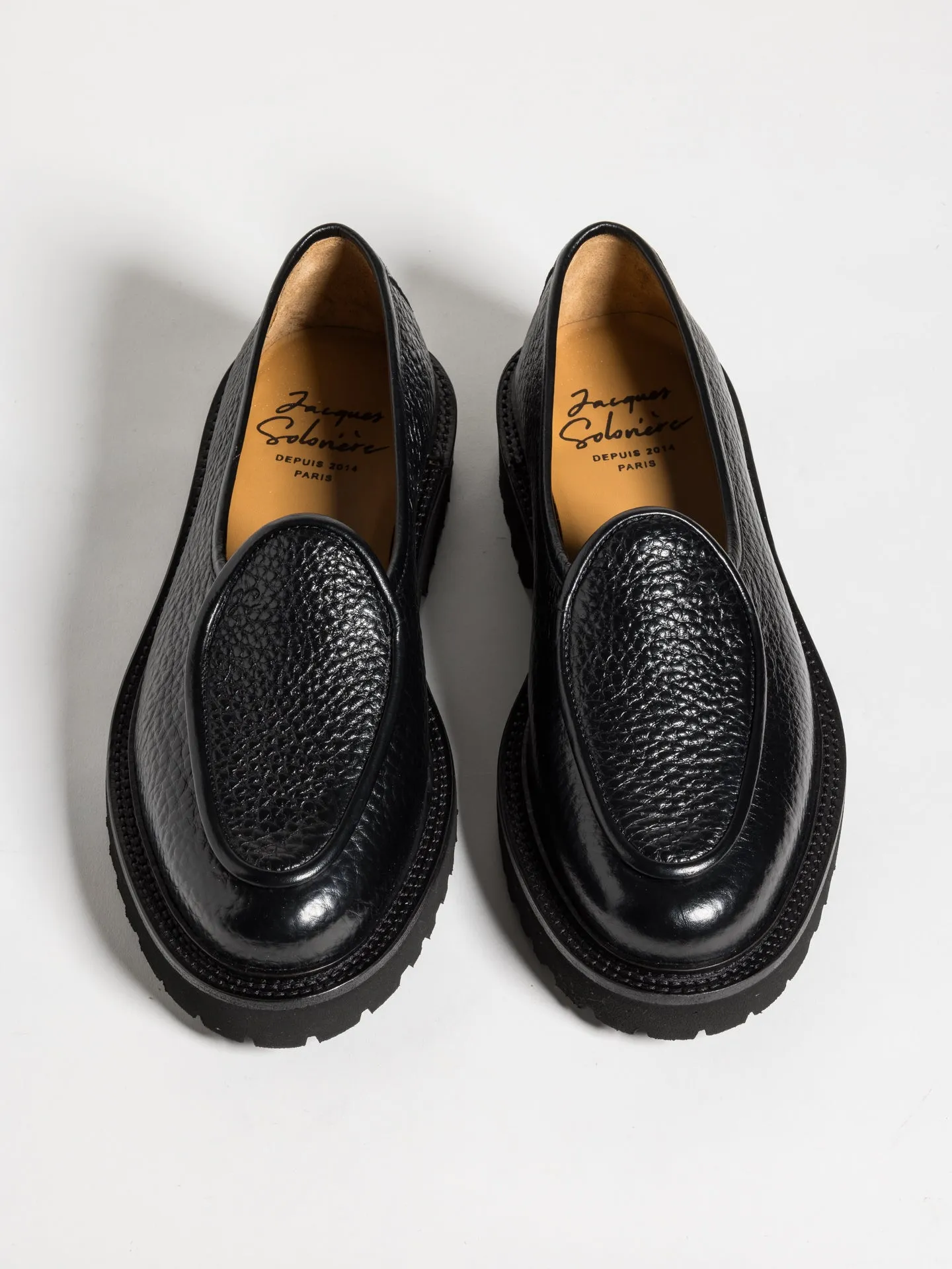 MOLI BLACK sold by Jacques Soloviere product image thumbnail 3