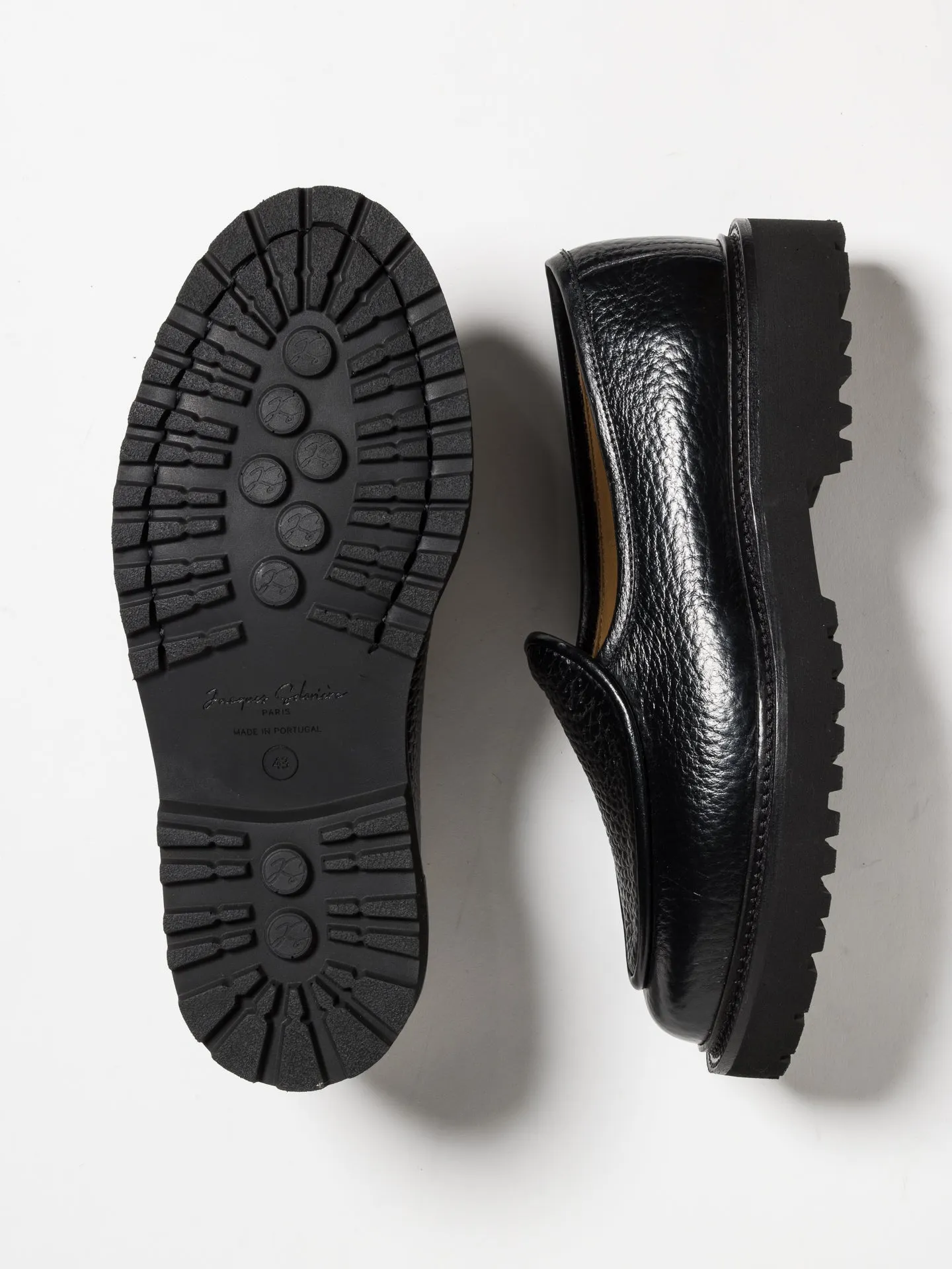 MOLI BLACK sold by Jacques Soloviere product image thumbnail 4