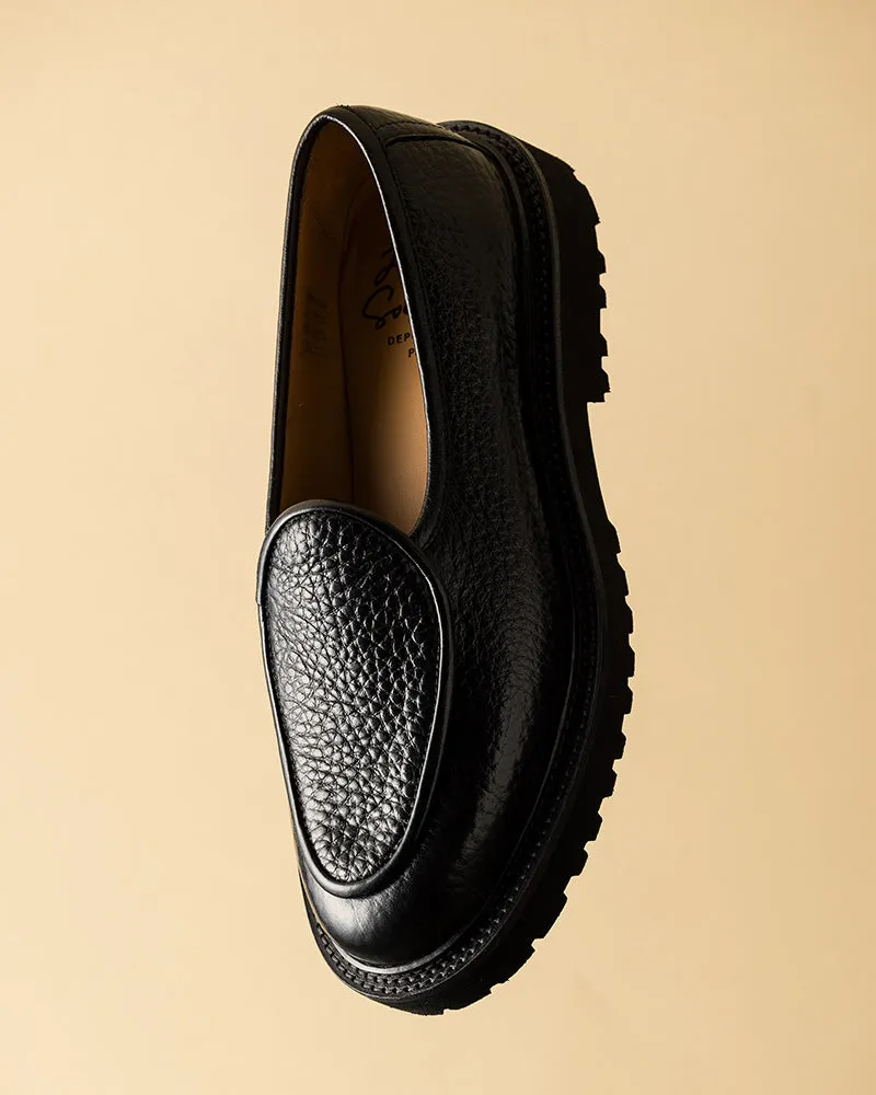 MOLI BLACK sold by Jacques Soloviere product image thumbnail 5