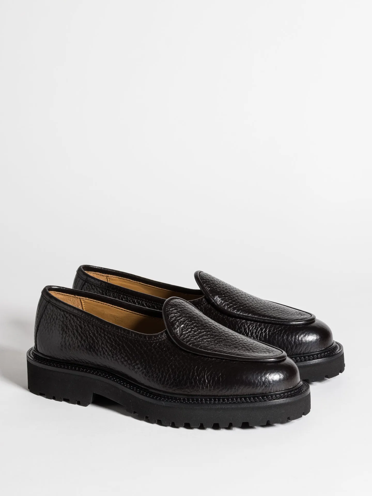 MOLI DARK BROWN sold by Jacques Soloviere