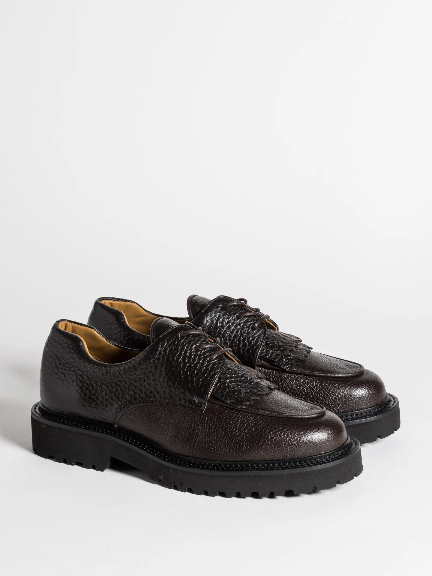 MAX DARK BROWN sold by Jacques Soloviere