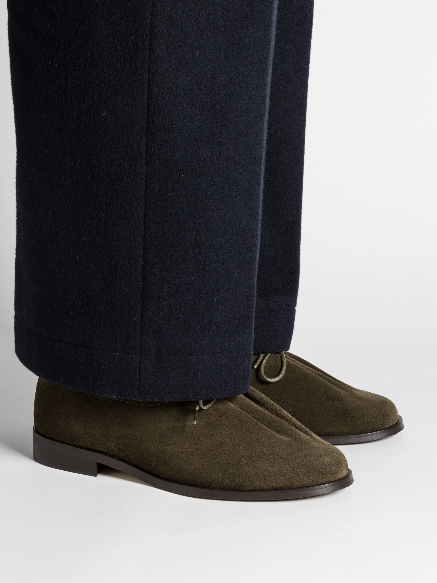 MATT NEW MARRON GLACE sold by Jacques Soloviere product image thumbnail 2