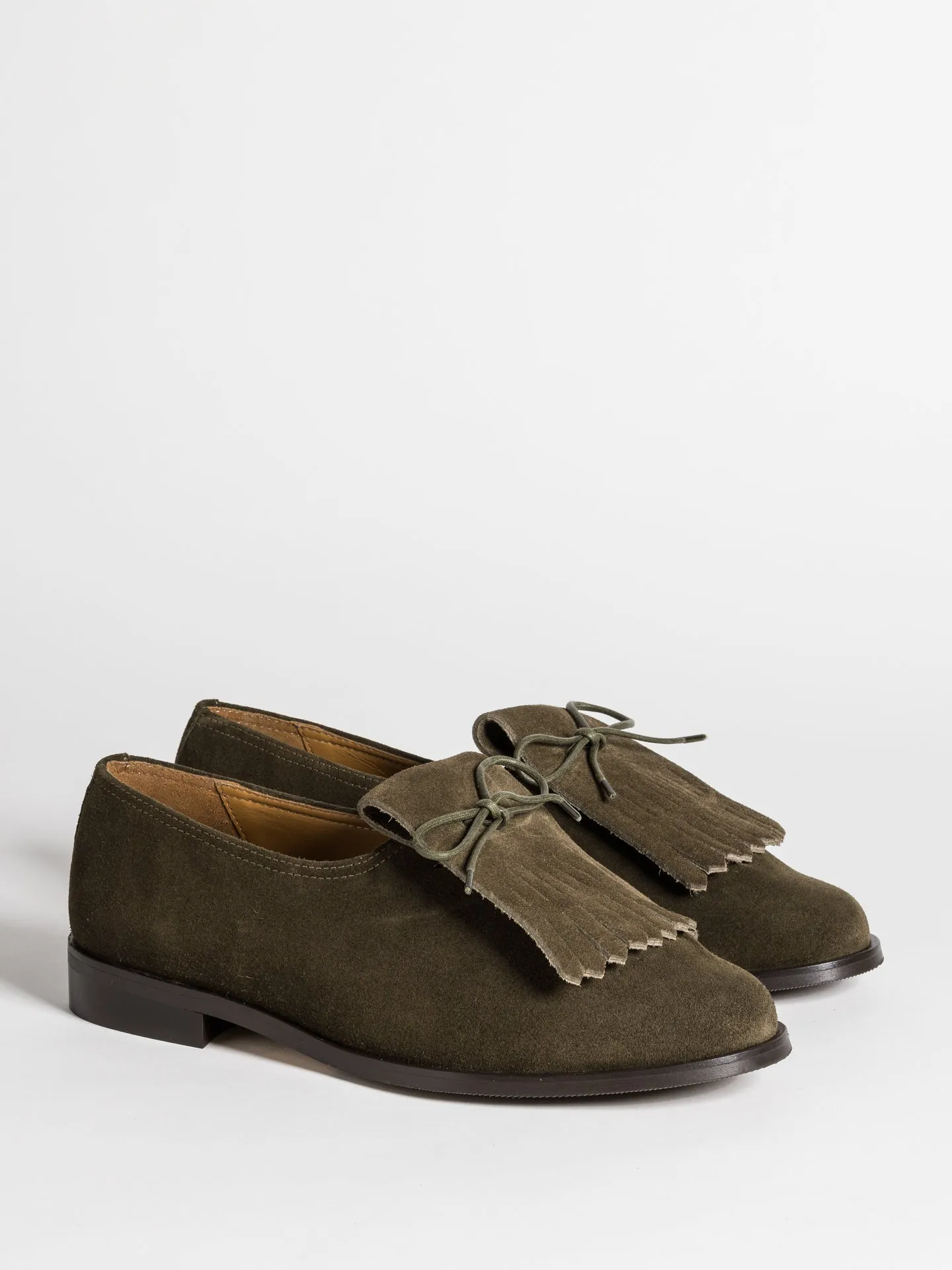 MATT NEW MARRON GLACE sold by Jacques Soloviere product image thumbnail 3