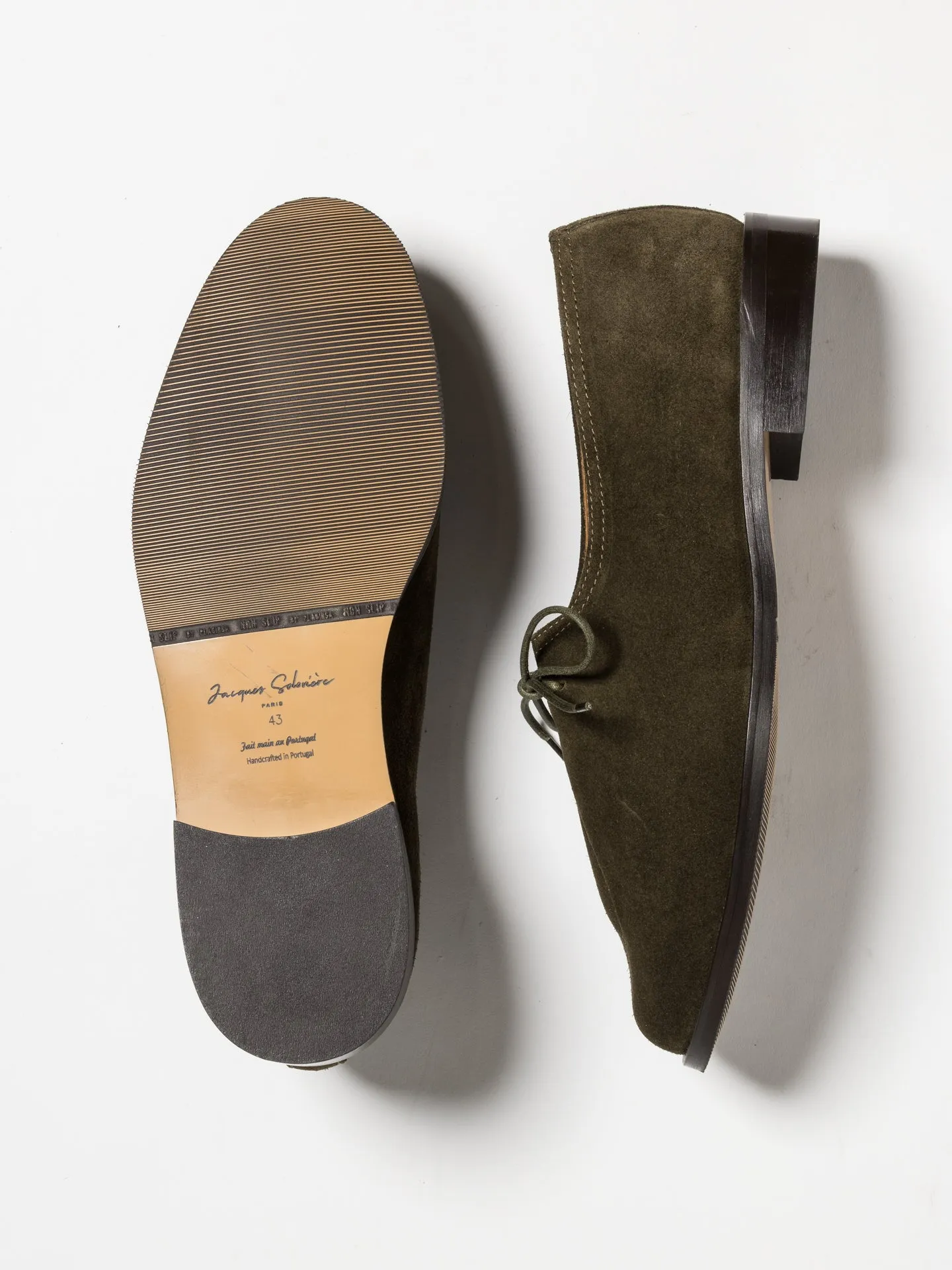 MATT NEW MARRON GLACE sold by Jacques Soloviere product image thumbnail 5