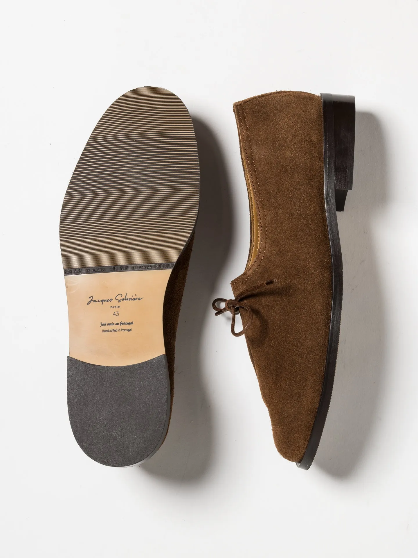 MATT NEW BROWN sold by Jacques Soloviere product image thumbnail 5