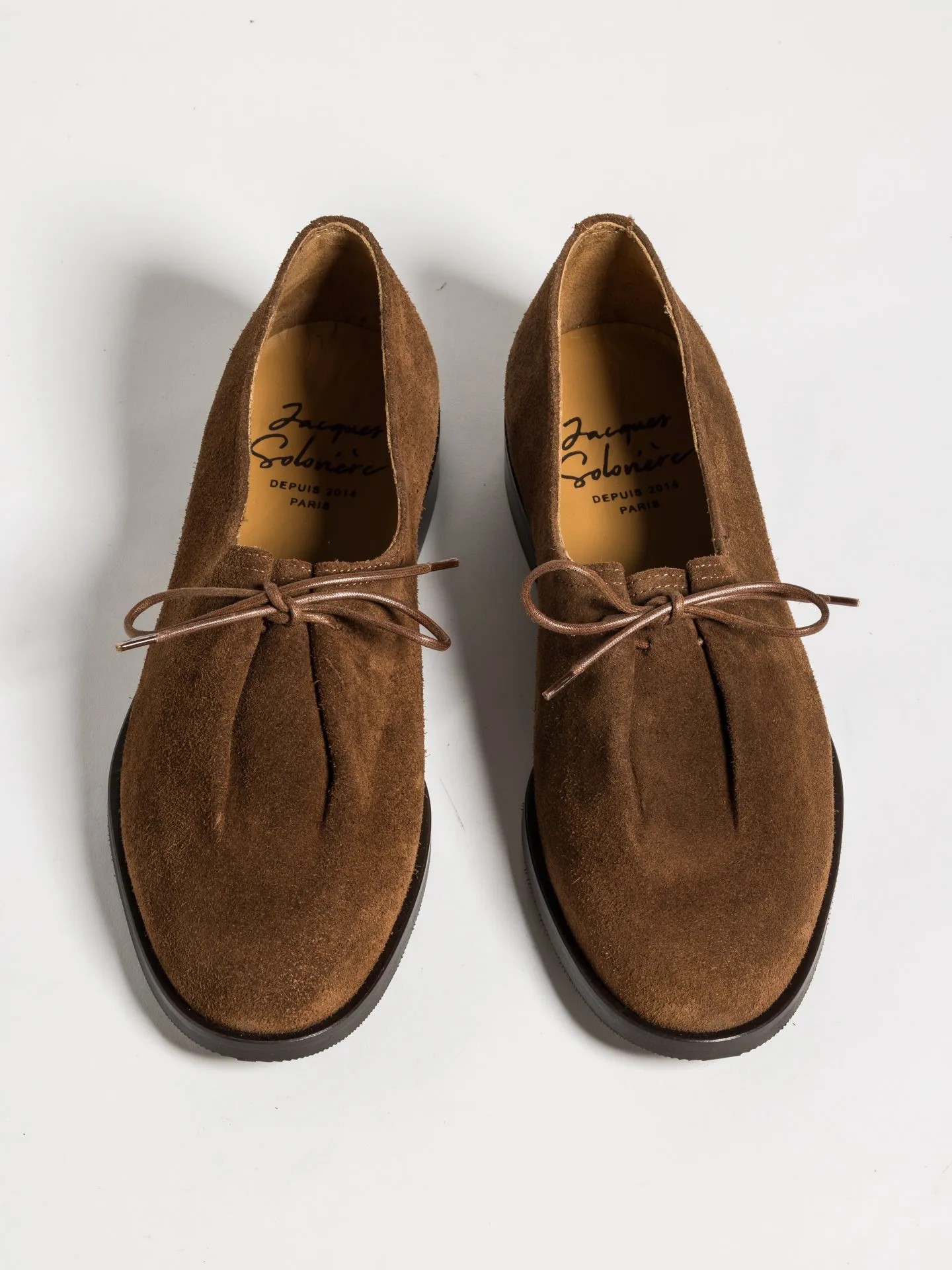 MATT NEW BROWN sold by Jacques Soloviere product image thumbnail 4