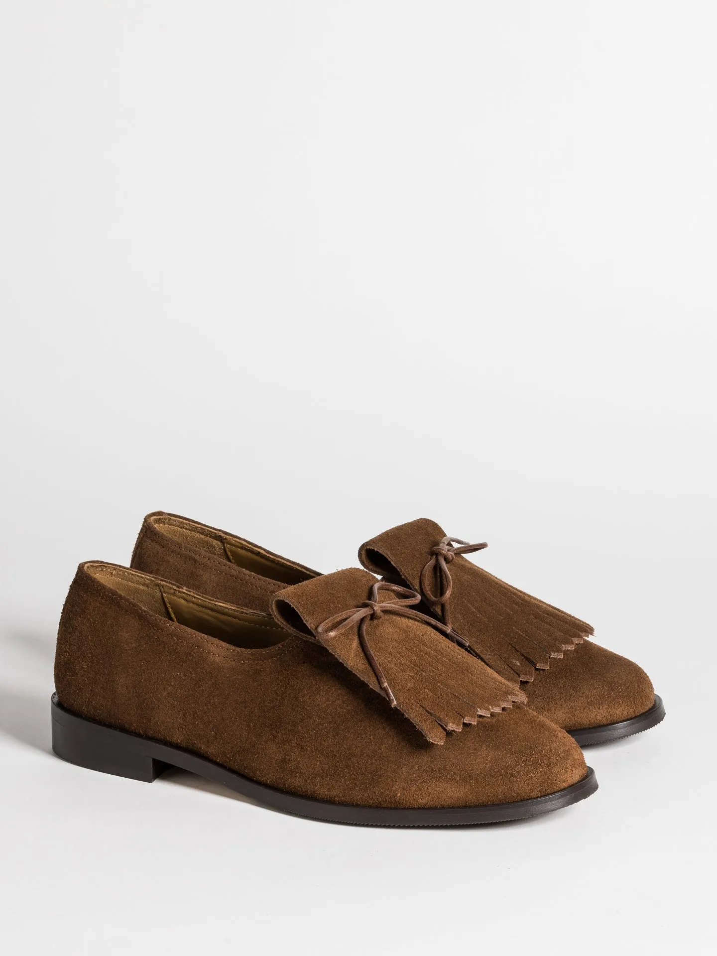 MATT NEW BROWN sold by Jacques Soloviere product image thumbnail 3