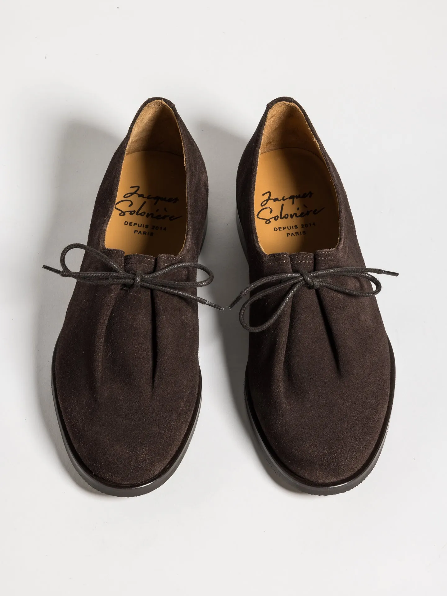 MATT NEW MOGANO sold by Jacques Soloviere product image thumbnail 4