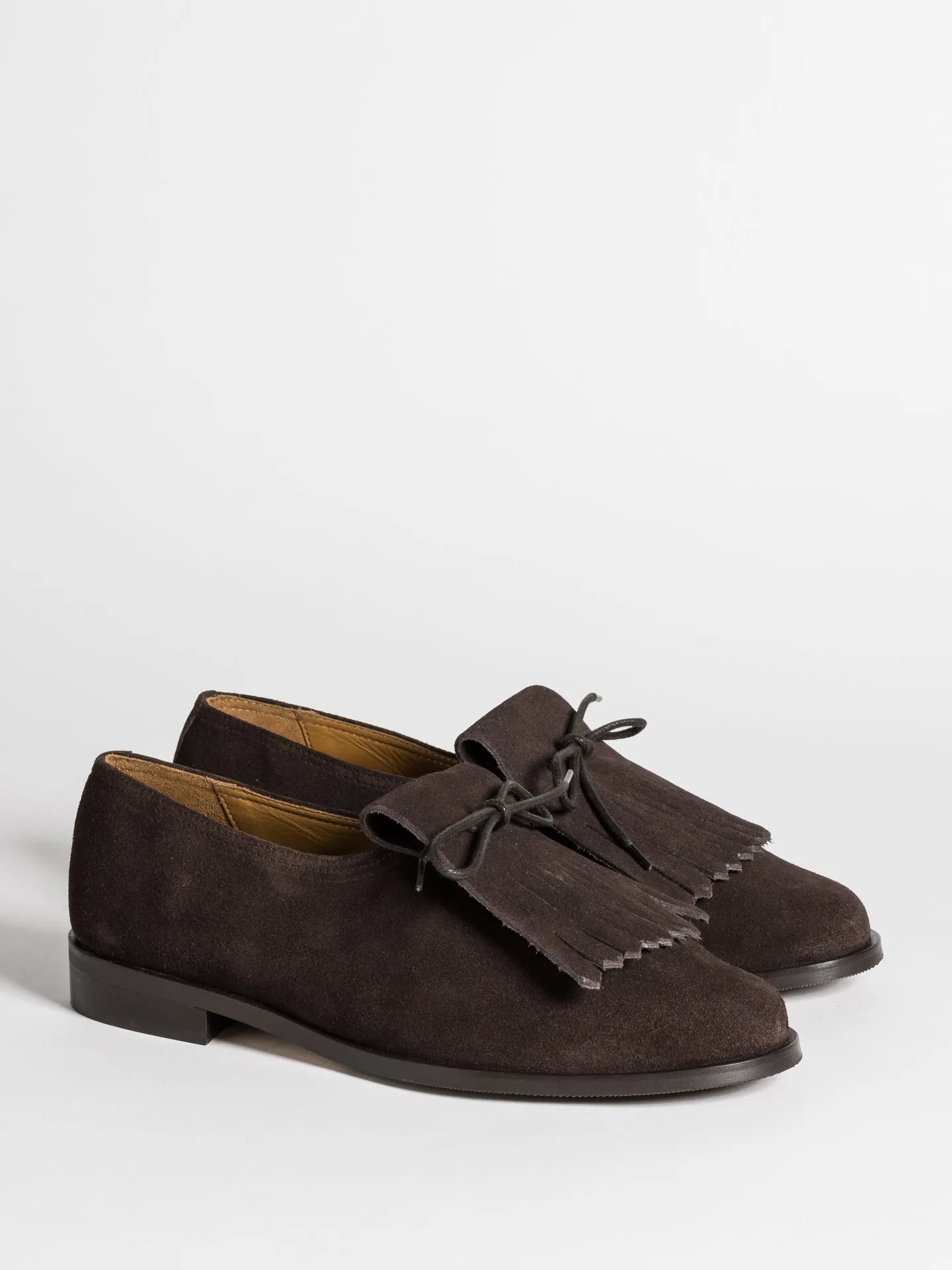 MATT NEW MOGANO sold by Jacques Soloviere product image thumbnail 3