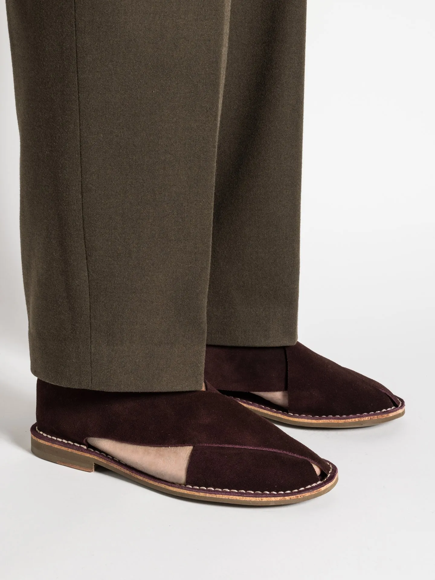 BIARRITZ PLUM sold by Jacques Soloviere product image thumbnail 2