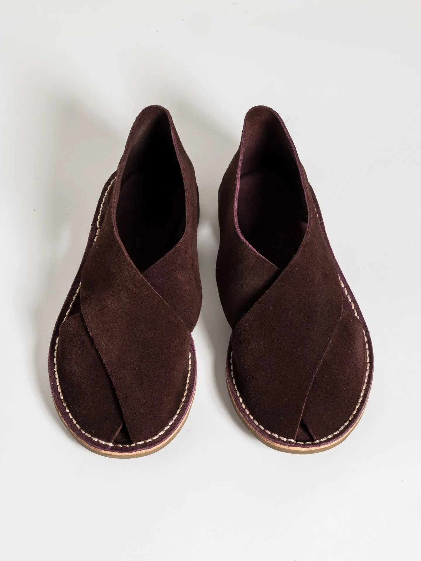 BIARRITZ PLUM sold by Jacques Soloviere product image thumbnail 3