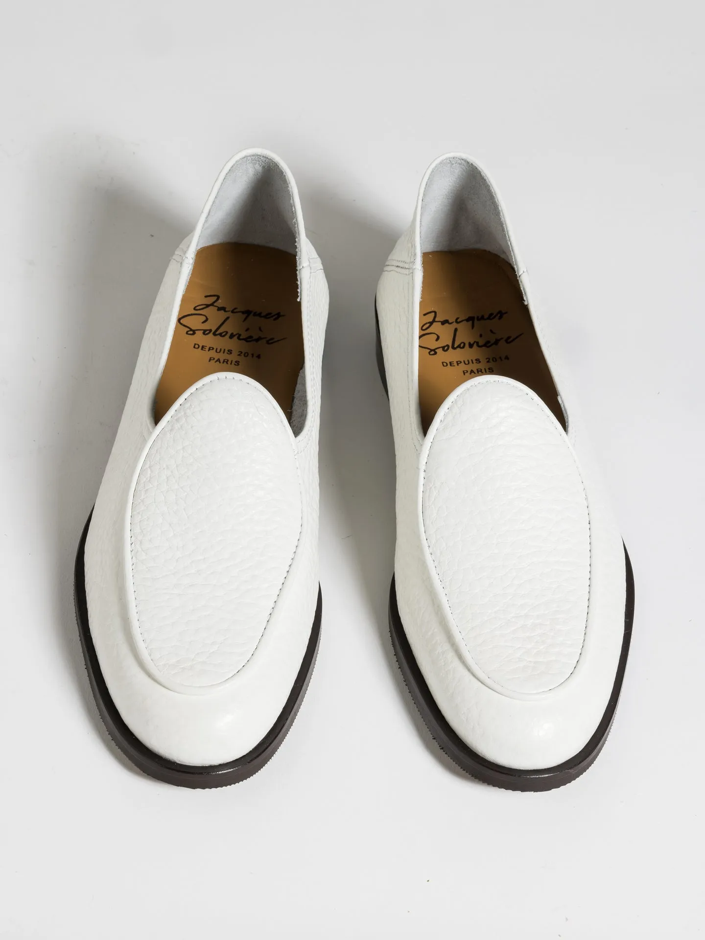 CHRIS WHITE sold by Jacques Soloviere product image thumbnail 4