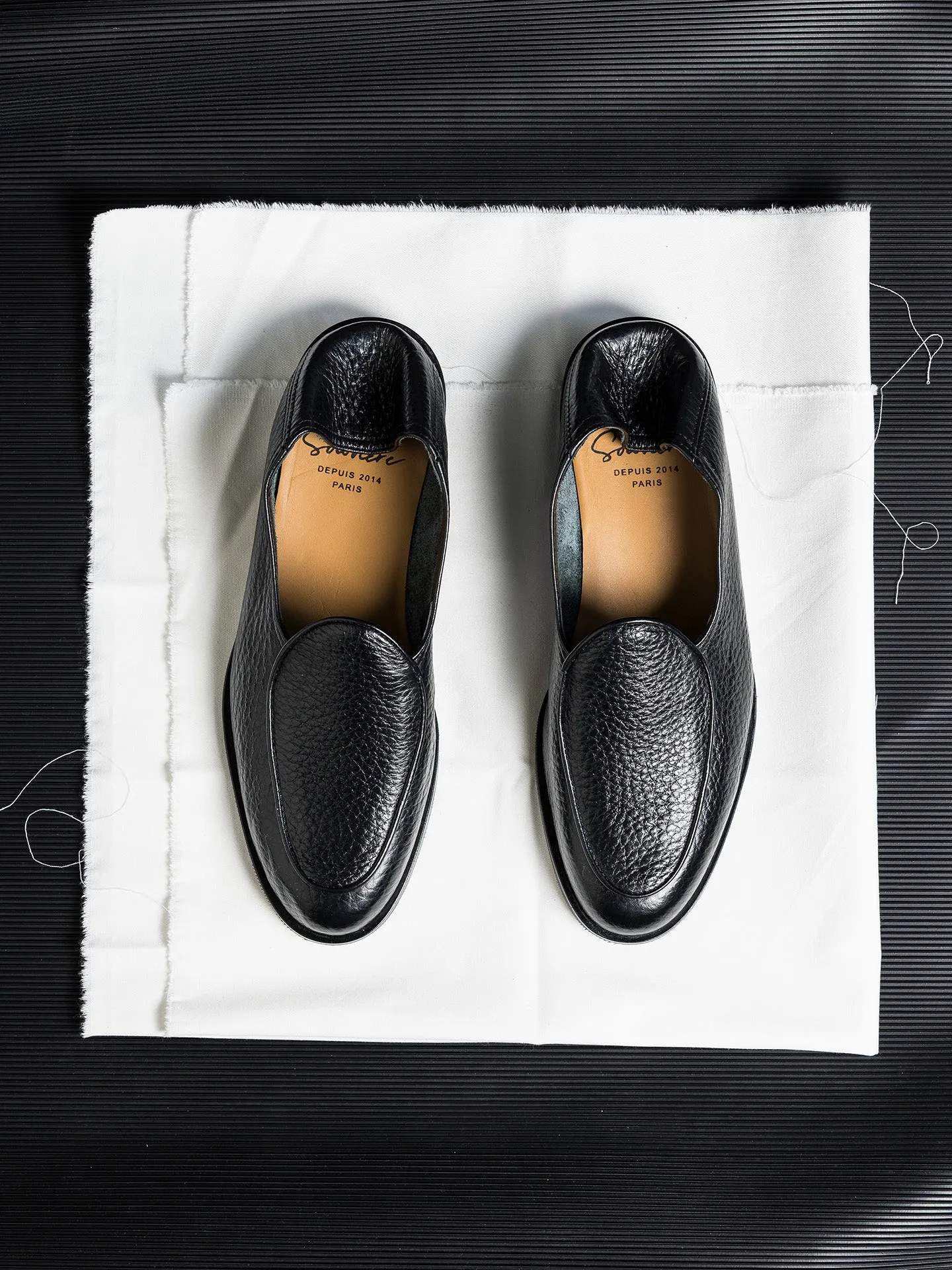 CHRIS BLACK sold by Jacques Soloviere product image thumbnail 5