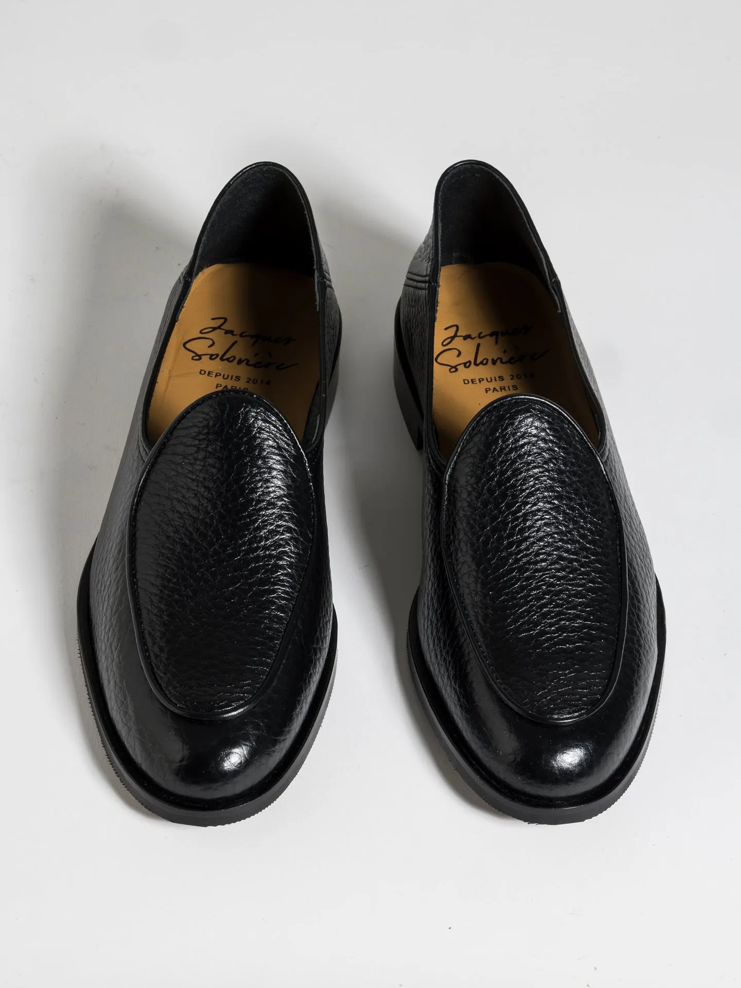 CHRIS BLACK sold by Jacques Soloviere product image thumbnail 4