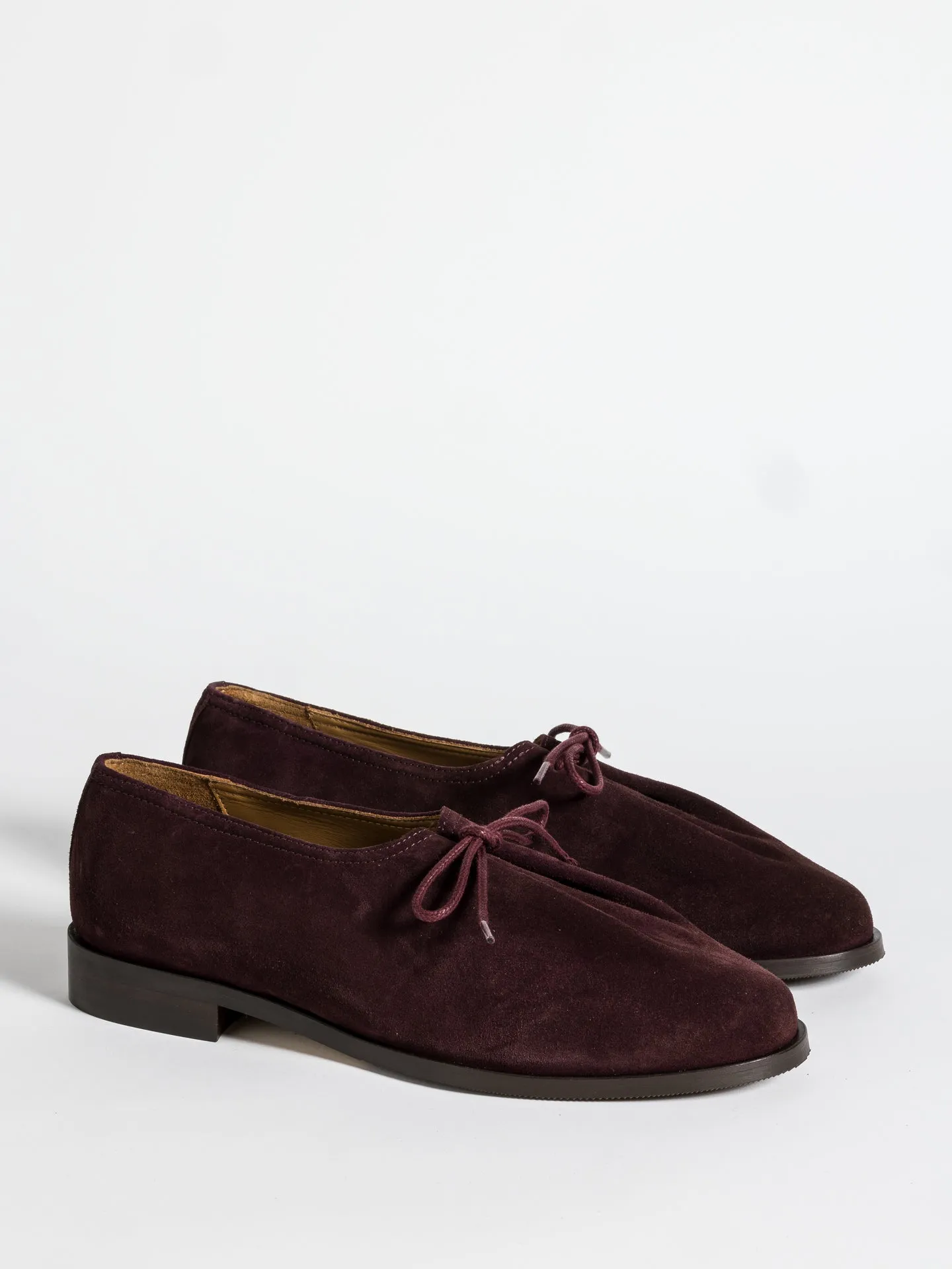 MATT NEW PLUM sold by Jacques Soloviere