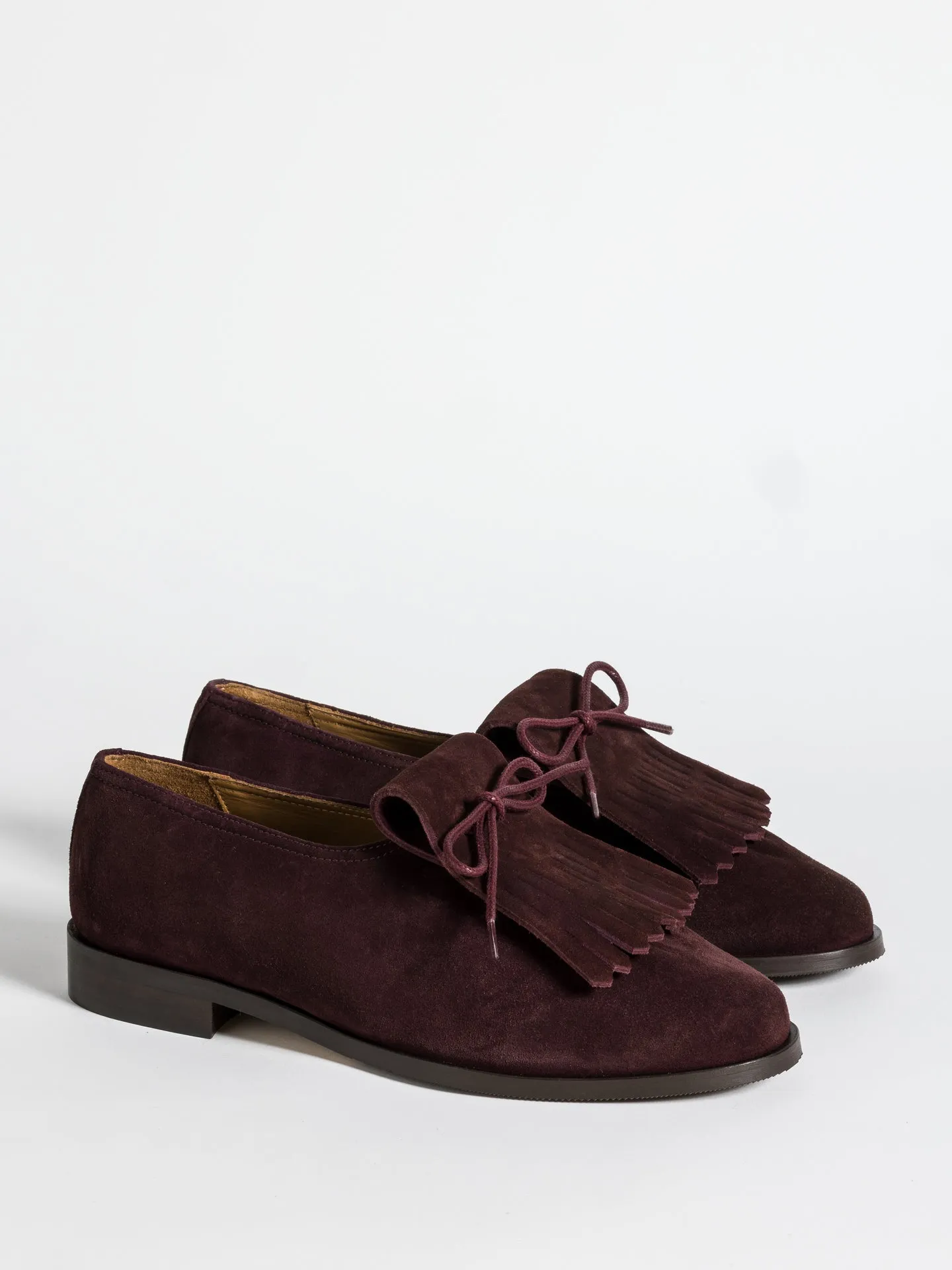 MATT NEW PLUM sold by Jacques Soloviere product image thumbnail 3