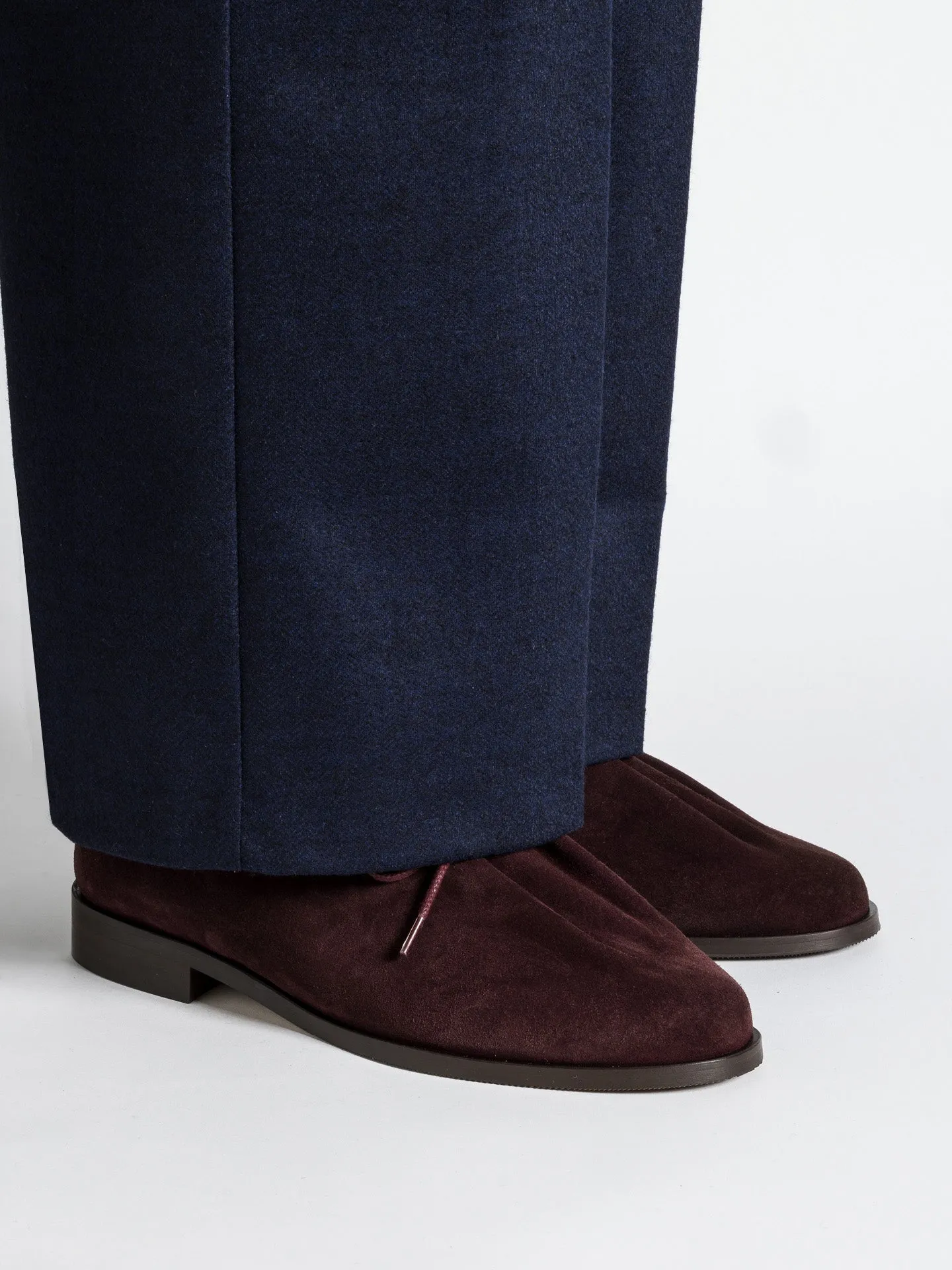 MATT NEW PLUM sold by Jacques Soloviere product image thumbnail 2