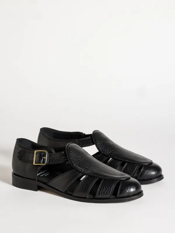 FRANCK JUMBO BLACK sold by Jacques Soloviere