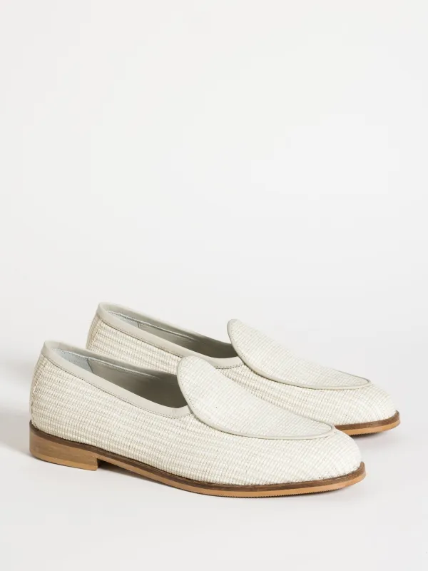 JACQUES NEW WHITE ANORIO sold by Jacques Soloviere