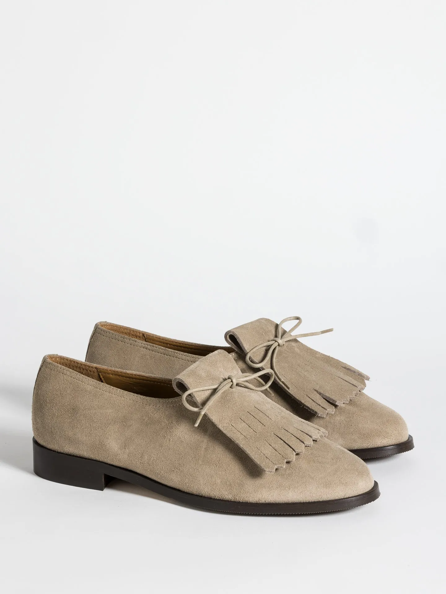 MATT NEW BEIGE sold by Jacques Soloviere product image thumbnail 3