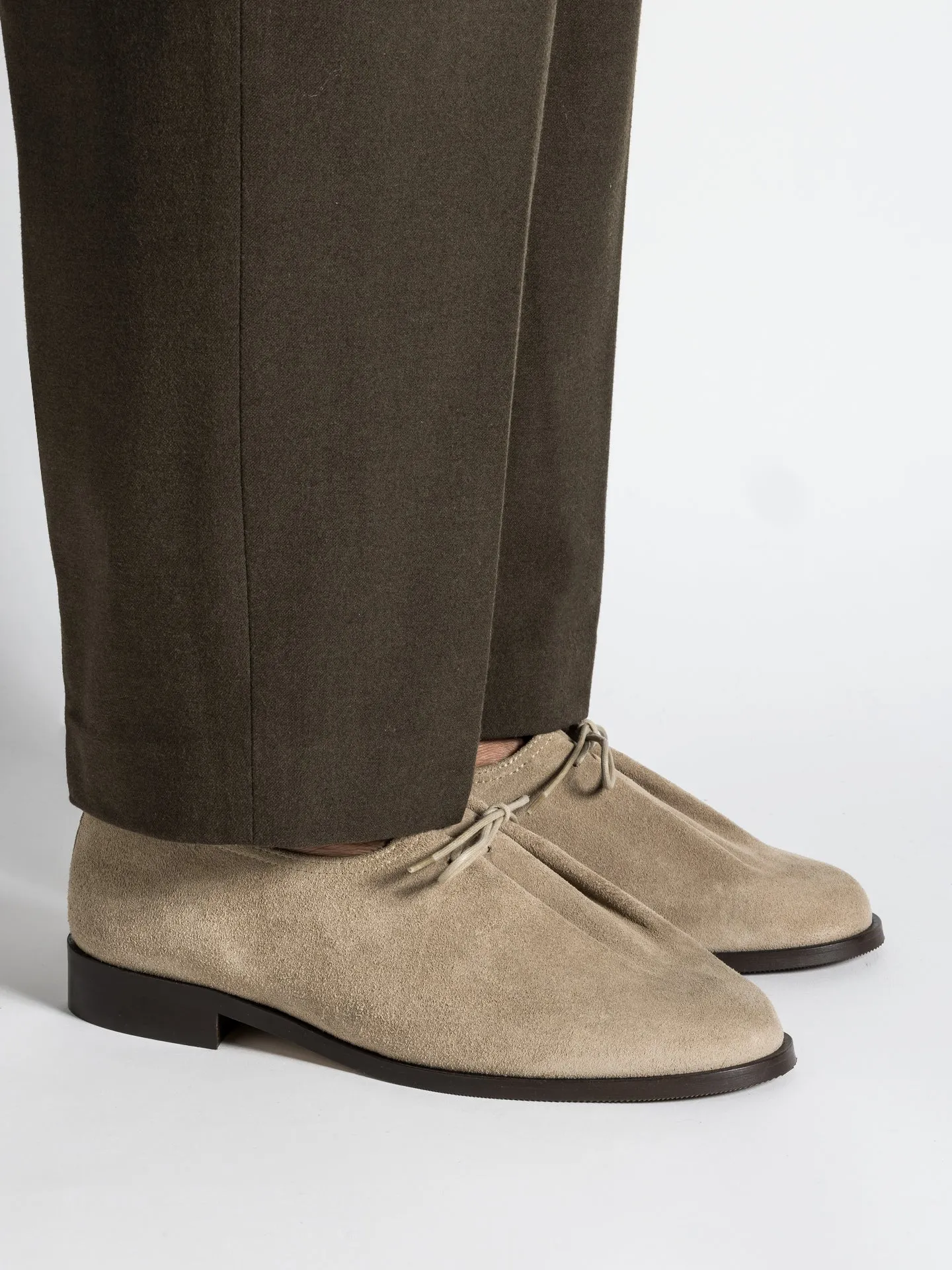 MATT NEW BEIGE sold by Jacques Soloviere product image thumbnail 2