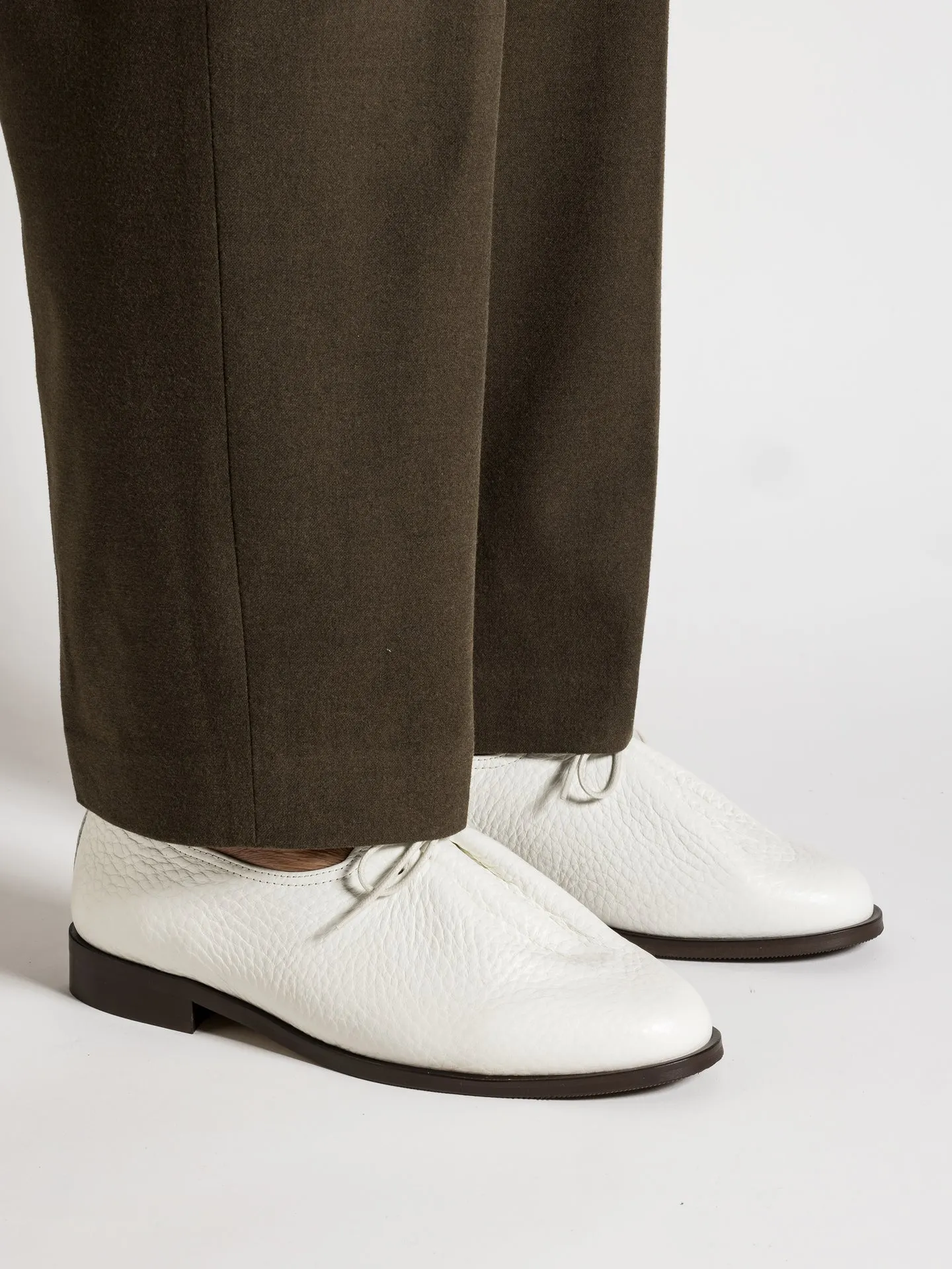 MATT NEW WHITE sold by Jacques Soloviere product image thumbnail 2