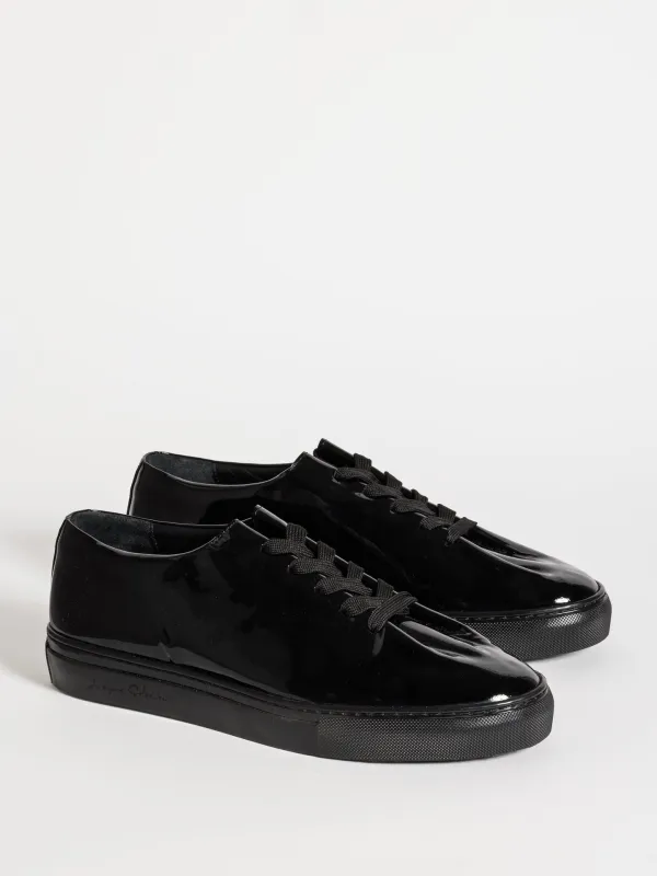 HERVE BLACK PATENT sold by Jacques Soloviere