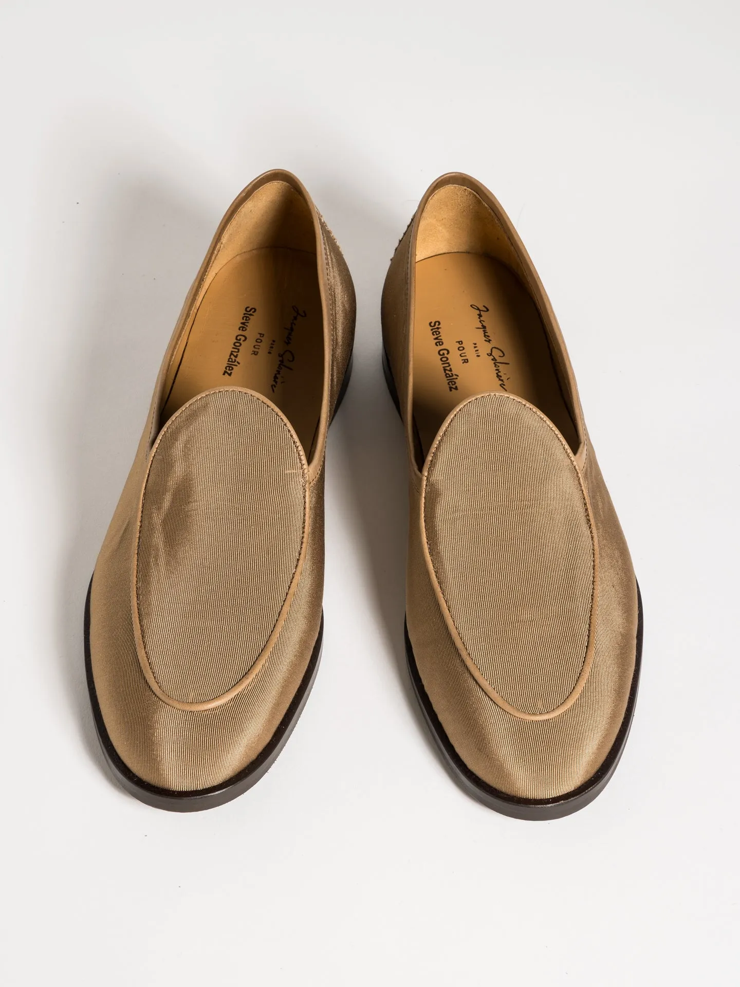 JACQUES GROS GRAIN CHAMPAGNE SG sold by Jacques Soloviere product image thumbnail 4