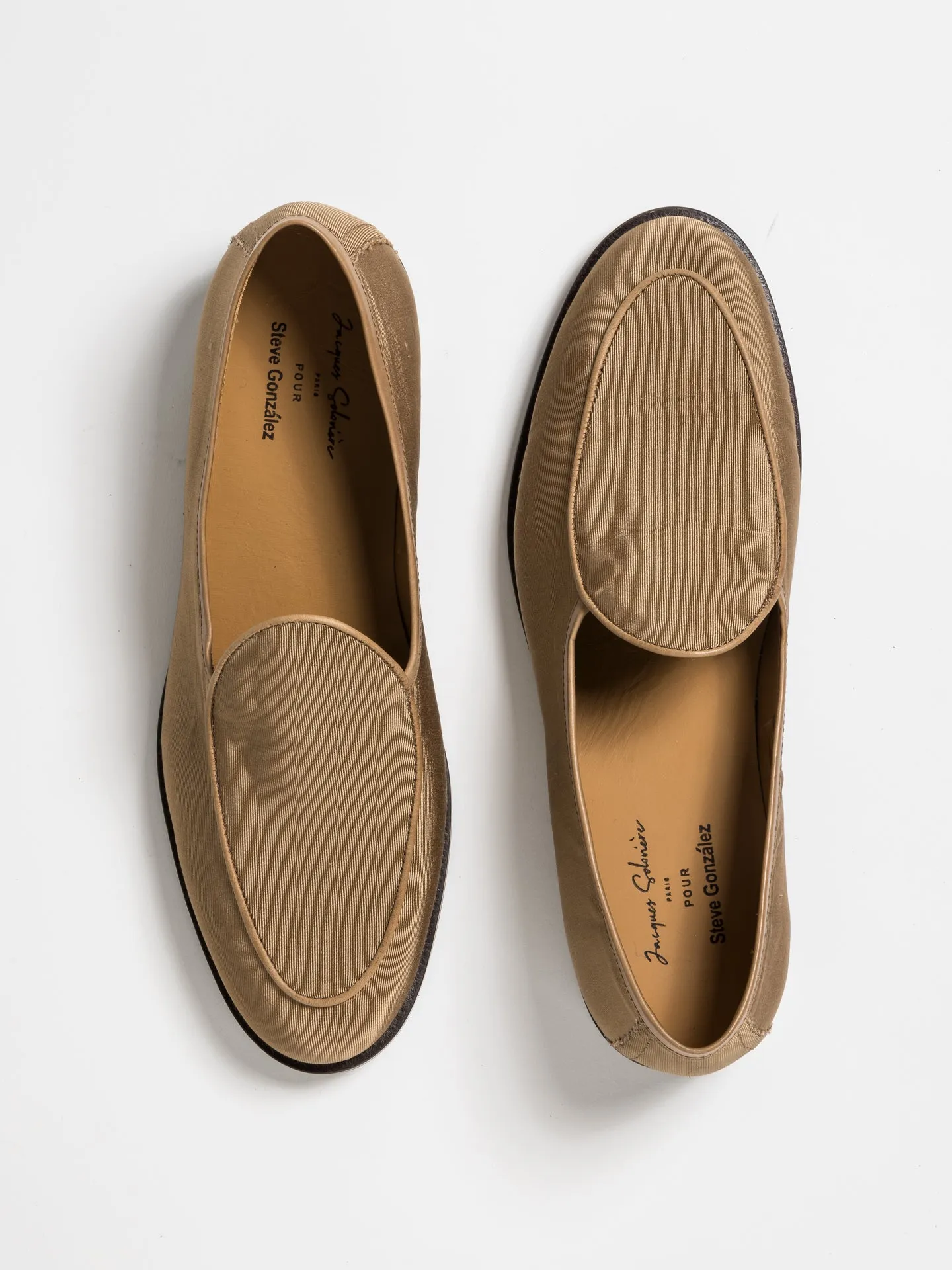 JACQUES GROS GRAIN CHAMPAGNE SG sold by Jacques Soloviere product image thumbnail 3