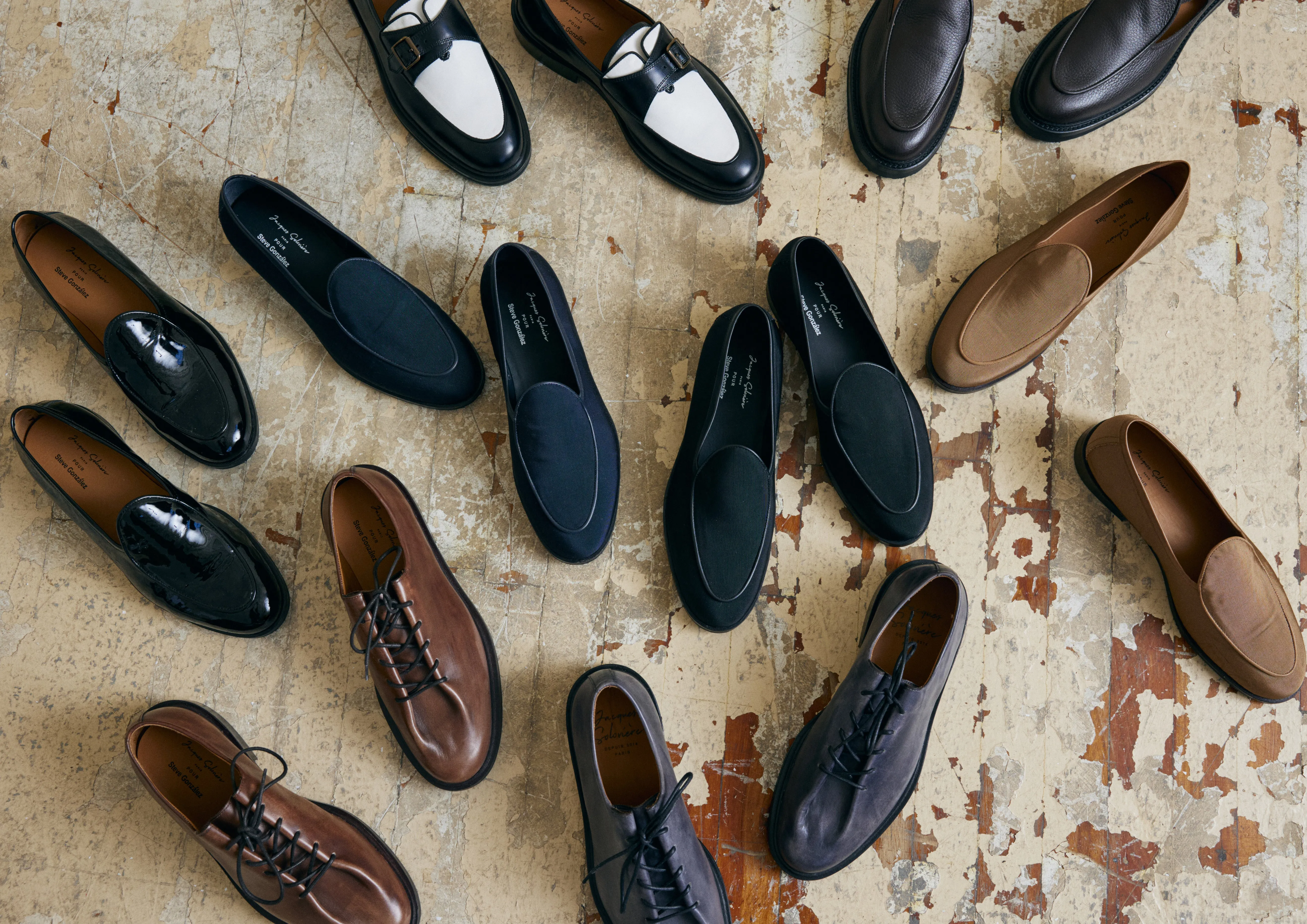 JACQUES GROS GRAIN CHAMPAGNE SG sold by Jacques Soloviere product image thumbnail 5