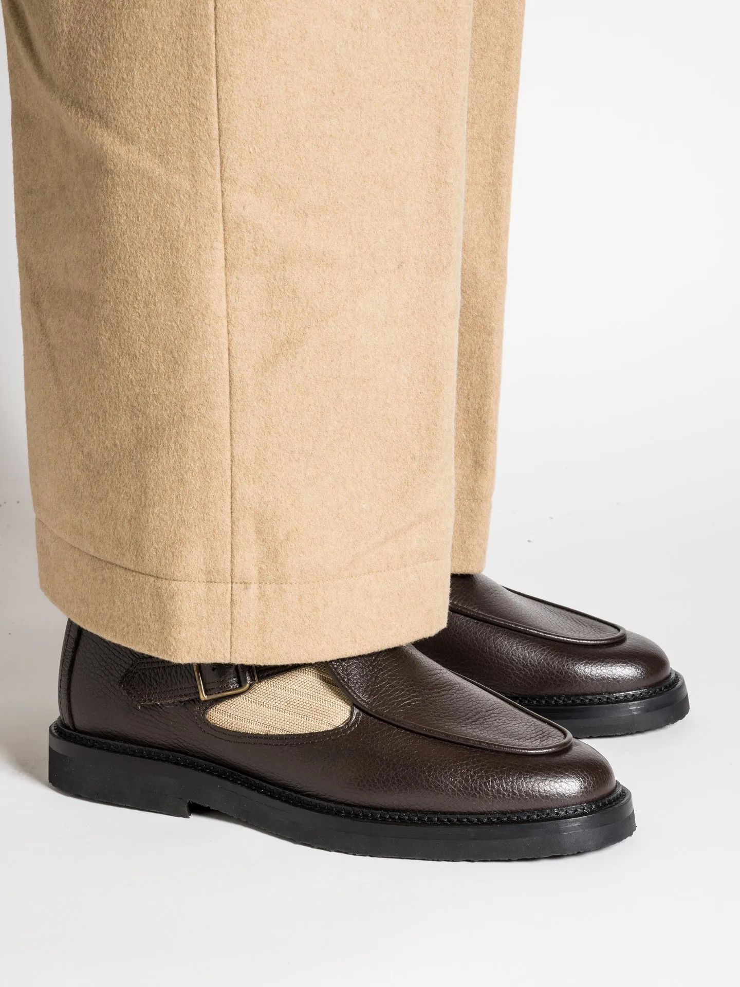 JO EBANO GRAINED sold by Jacques Soloviere product image thumbnail 2