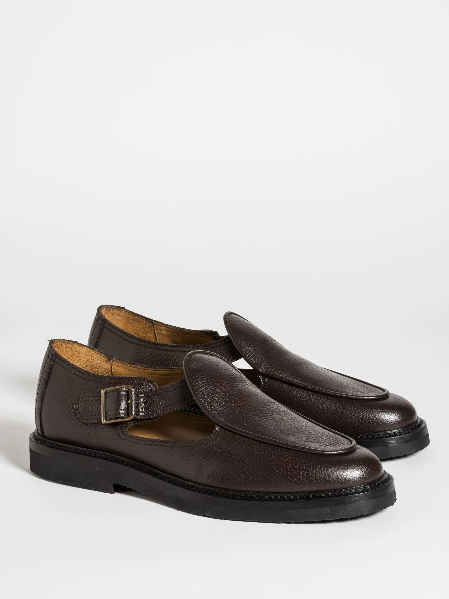 JO EBANO GRAINED sold by Jacques Soloviere