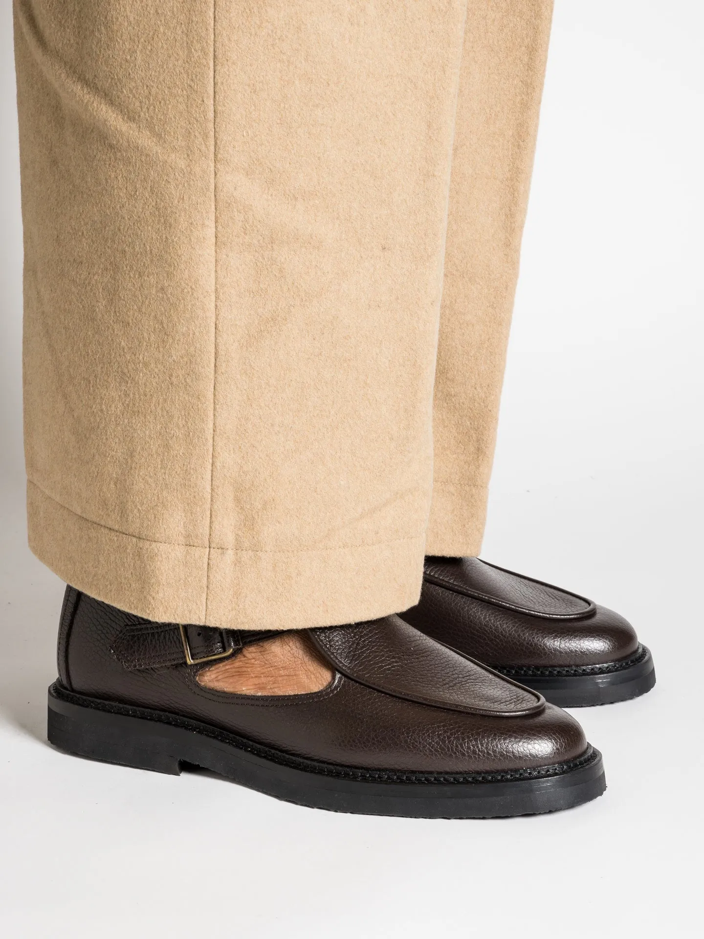 JO EBANO GRAINED sold by Jacques Soloviere product image thumbnail 3