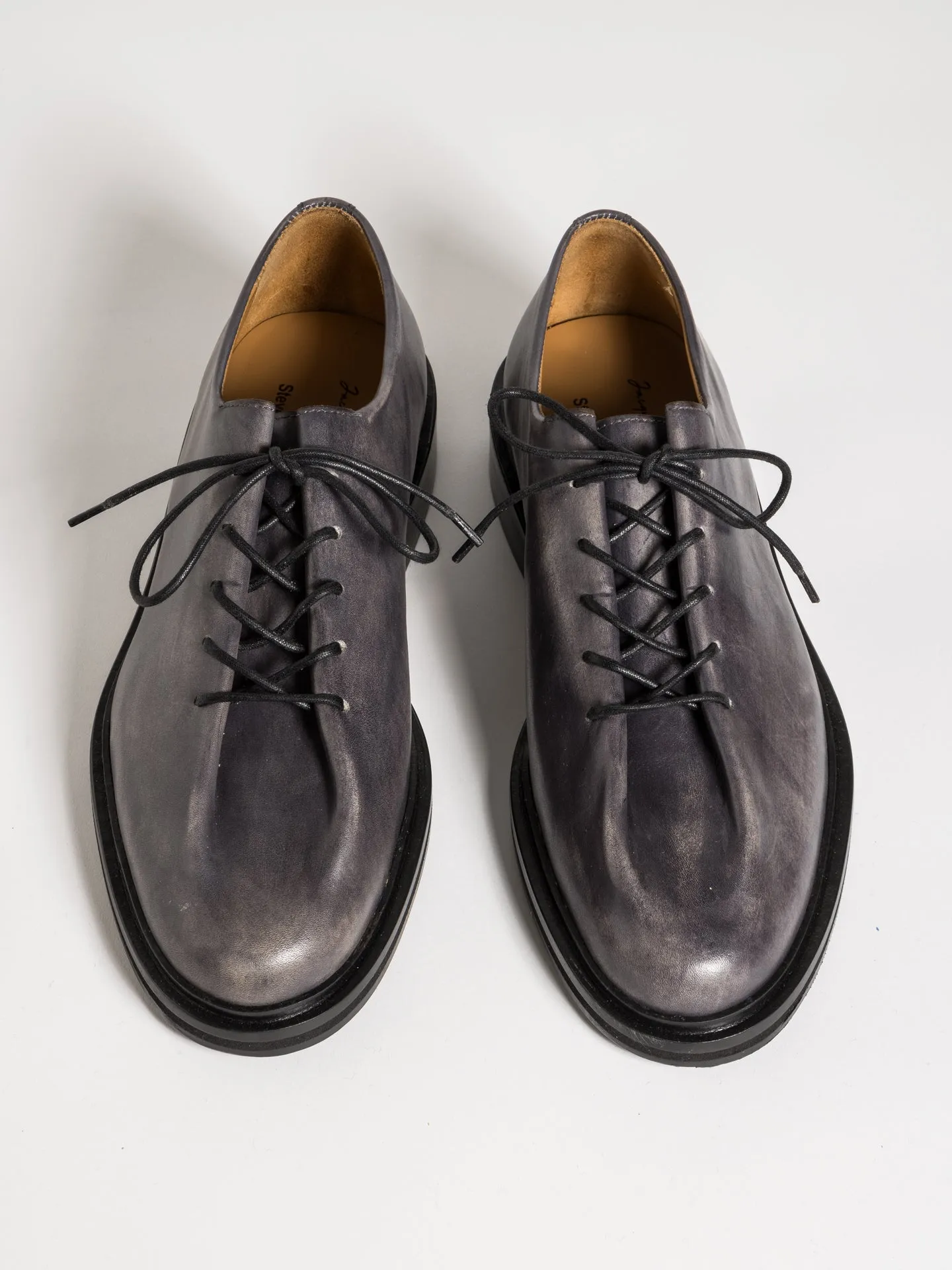 EDOUARD NUANCE GREY SG sold by Jacques Soloviere product image thumbnail 4