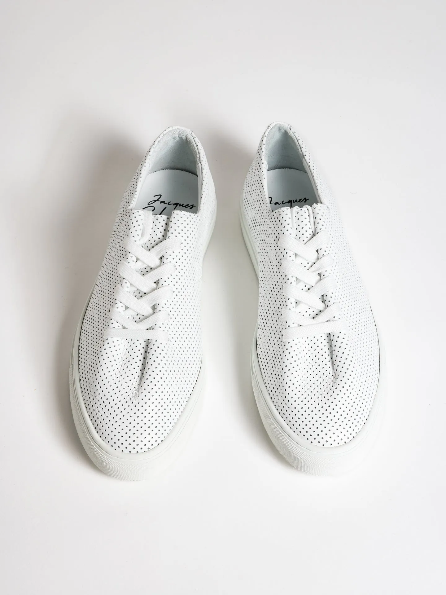 HERVE PERFO WHITE sold by Jacques Soloviere product image thumbnail 3