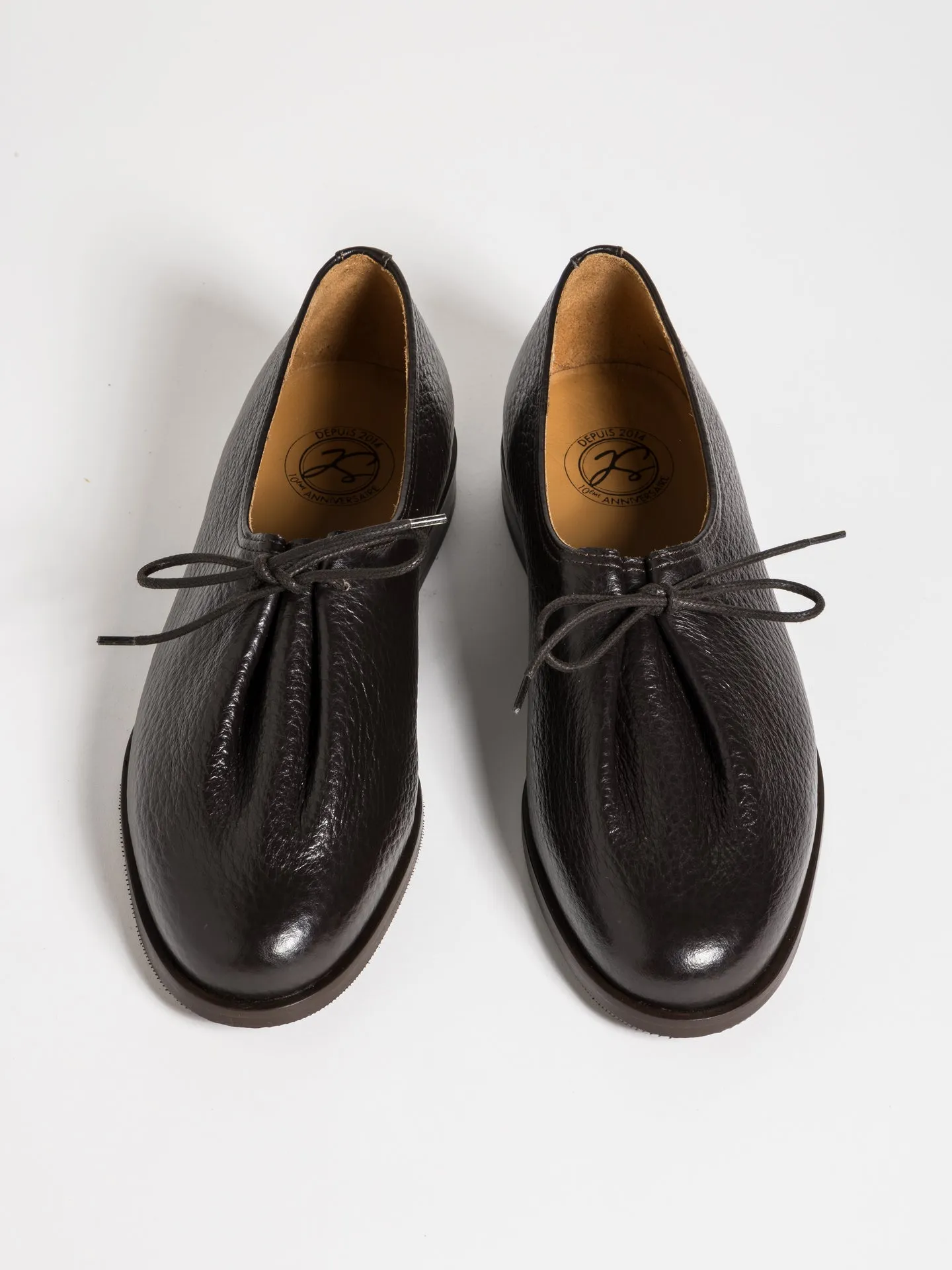 MATT NEW DARK BROWN sold by Jacques Soloviere product image thumbnail 4