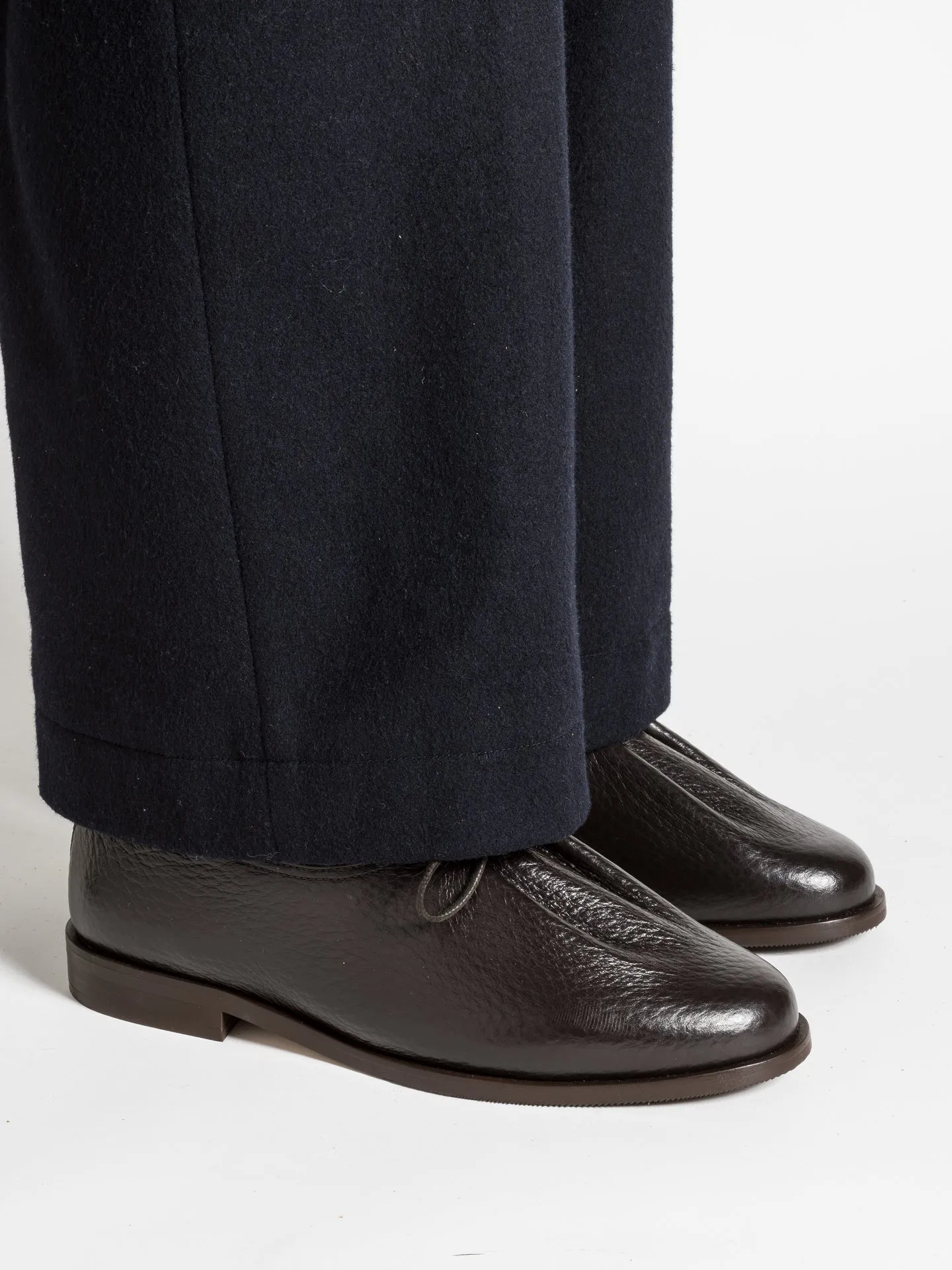 MATT NEW DARK BROWN sold by Jacques Soloviere product image thumbnail 2