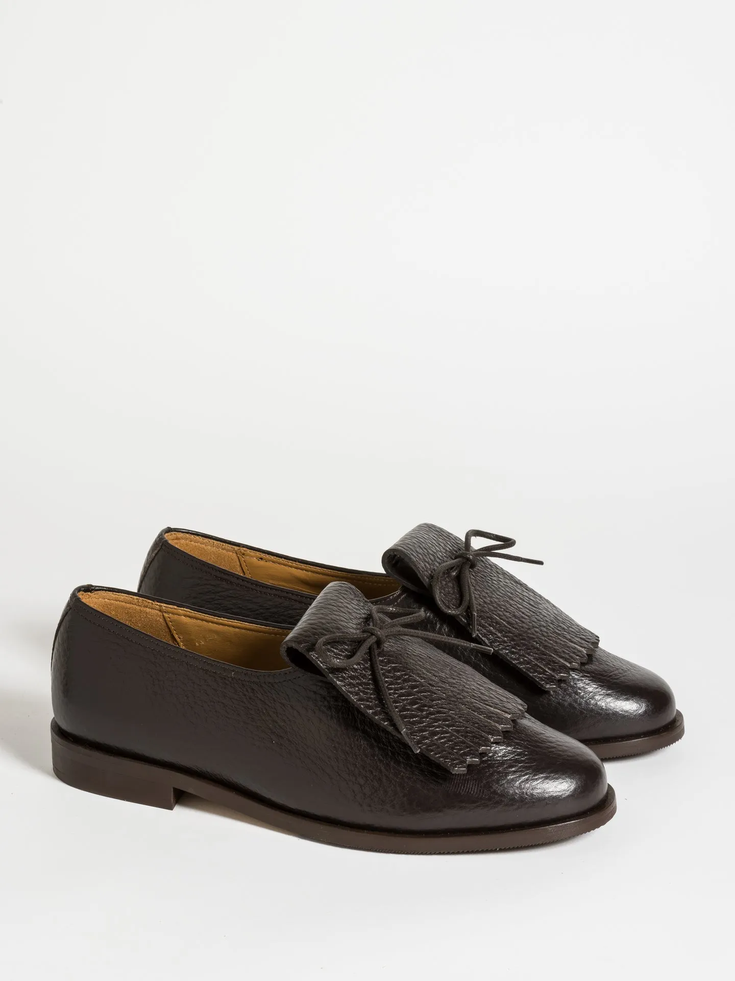 MATT NEW DARK BROWN sold by Jacques Soloviere product image thumbnail 3