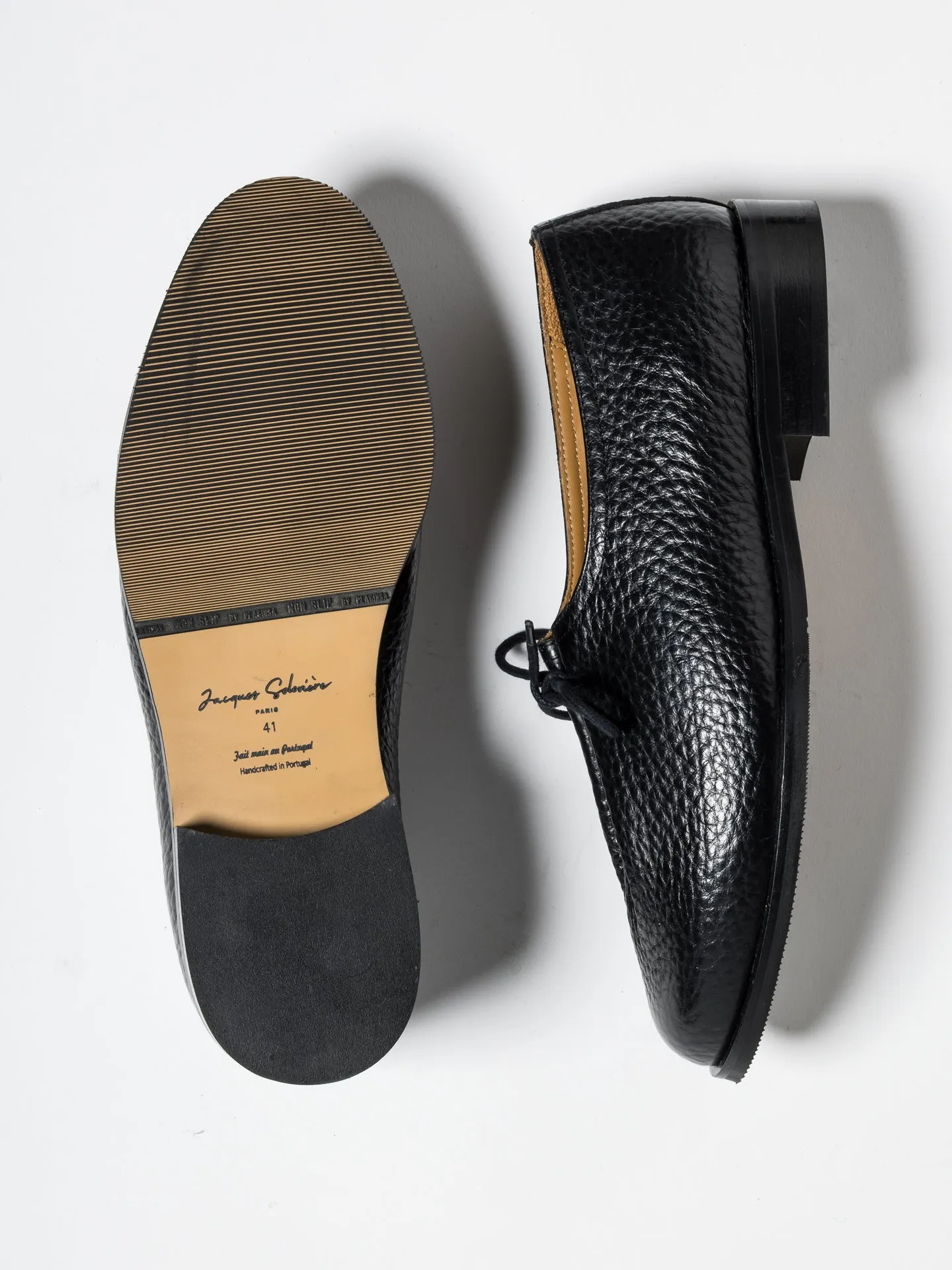 MATT NEW BLACK sold by Jacques Soloviere product image thumbnail 5