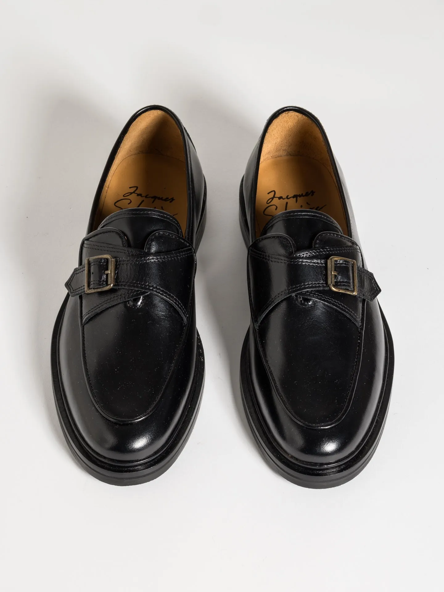 SERGE BLACK sold by Jacques Soloviere product image thumbnail 3