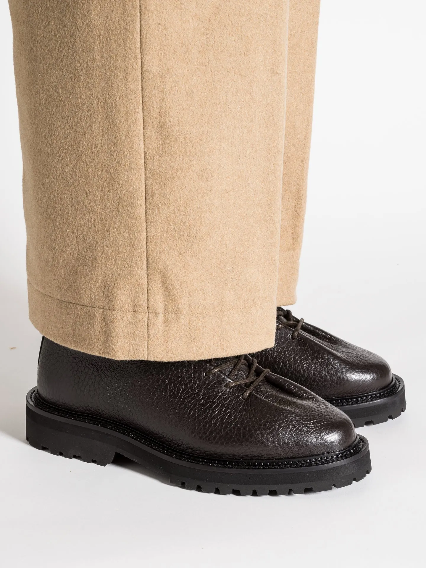 EDOUARD LUG BOLD EBANO sold by Jacques Soloviere product image thumbnail 2